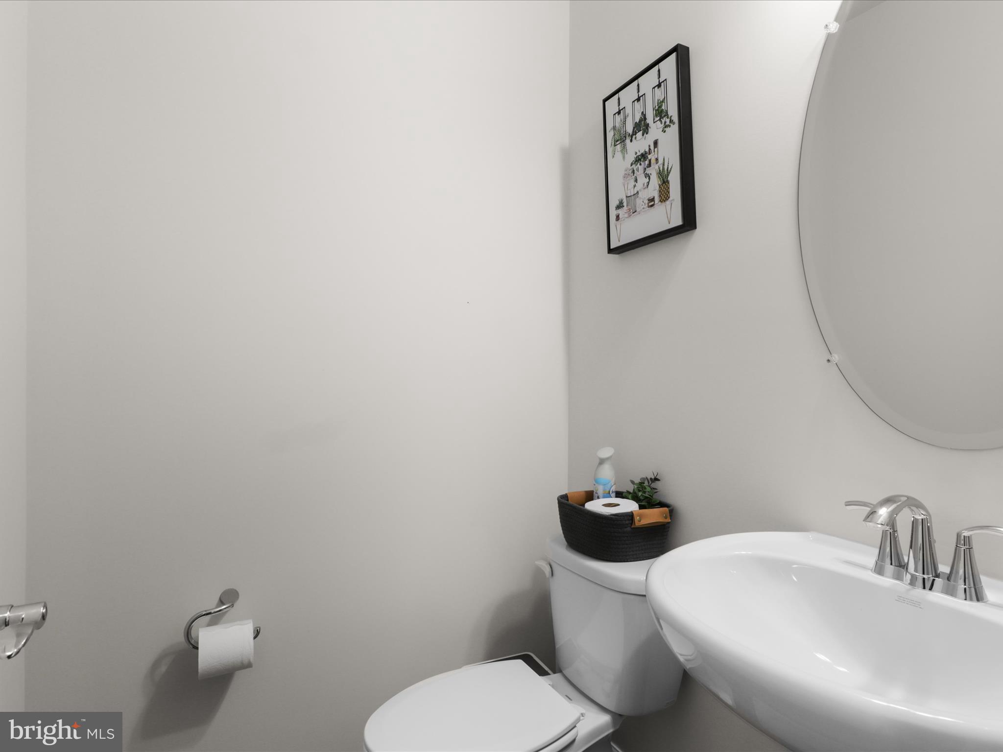 CROSSROADS VILLAGE - Residential Lease