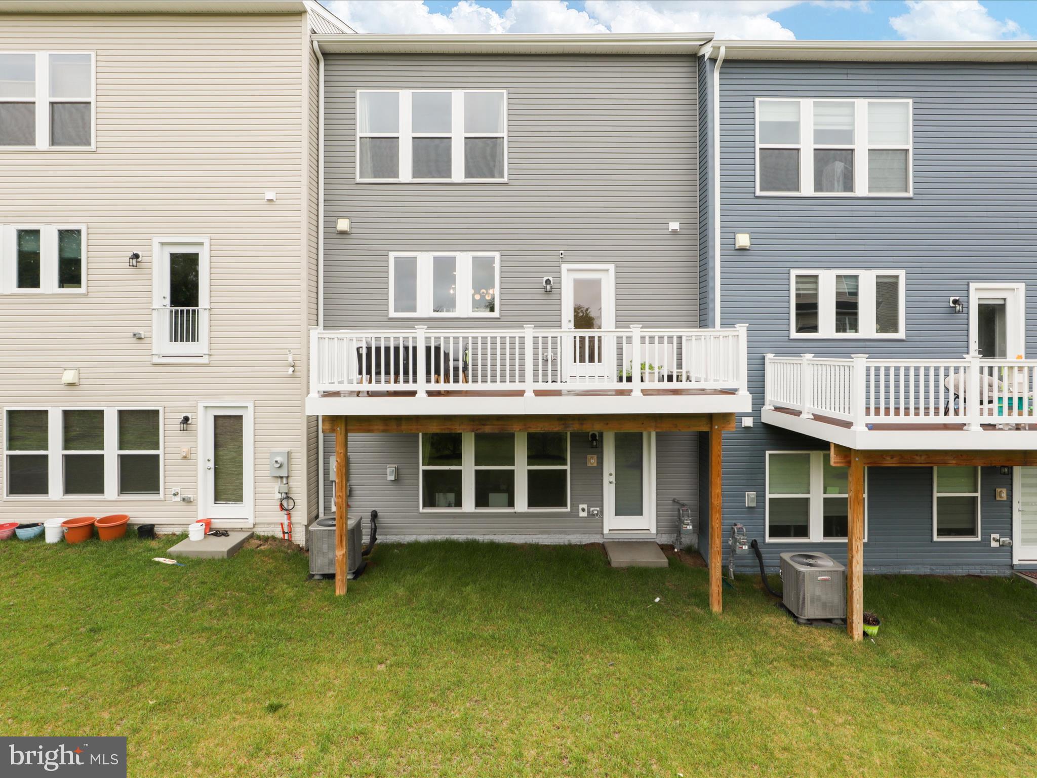 CROSSROADS VILLAGE - Residential Lease