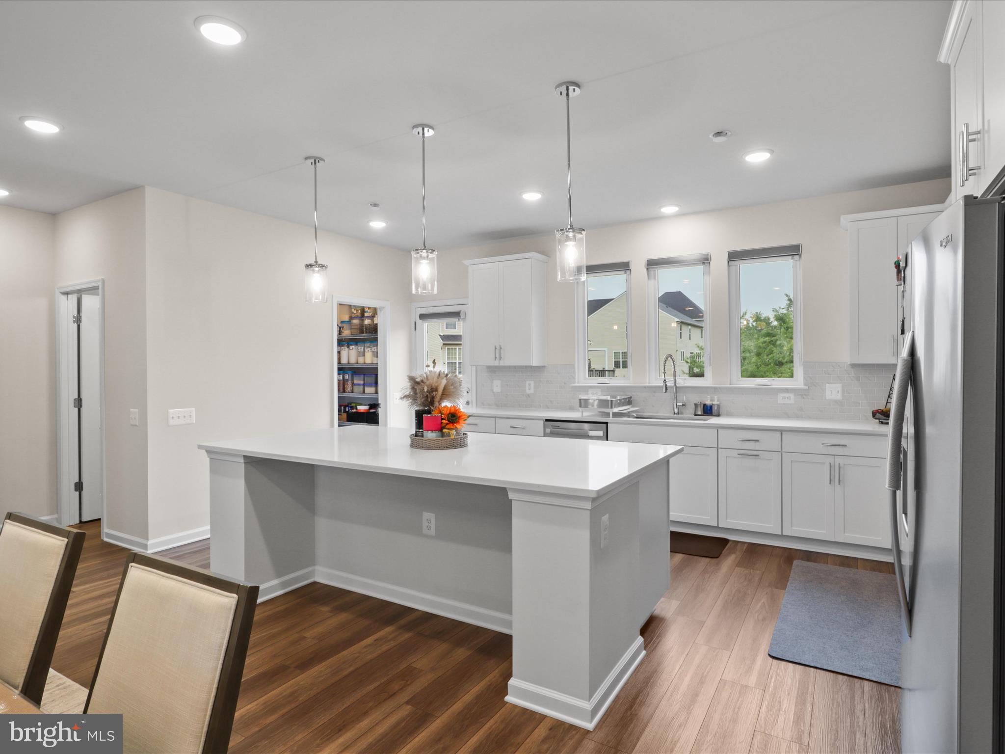 CROSSROADS VILLAGE - Residential Lease