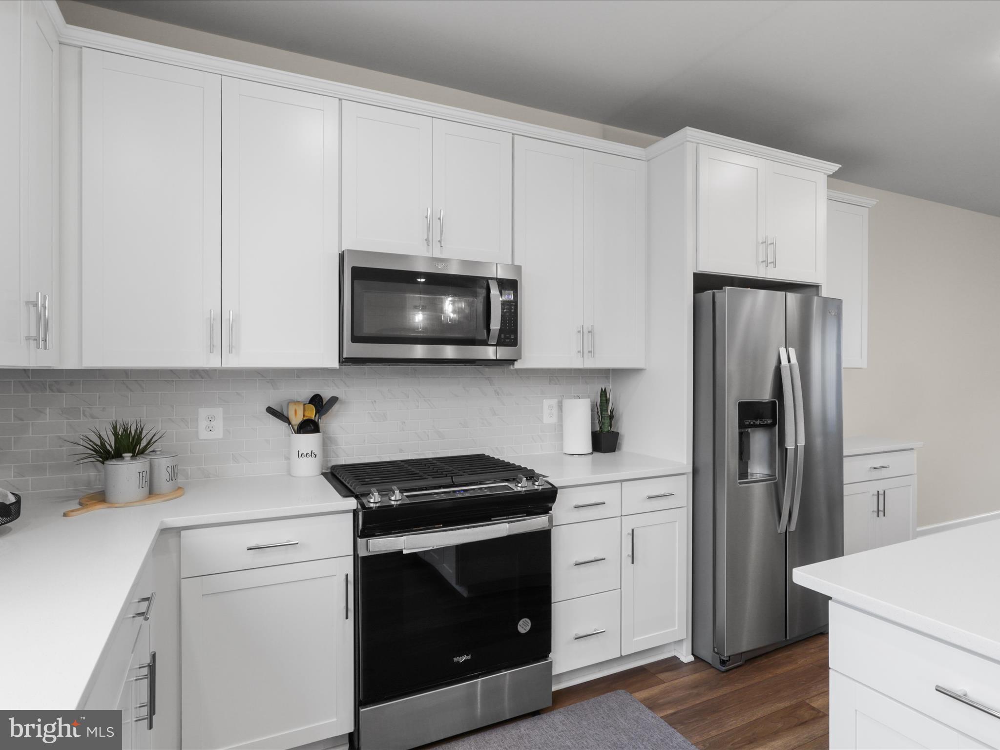 CROSSROADS VILLAGE - Residential Lease