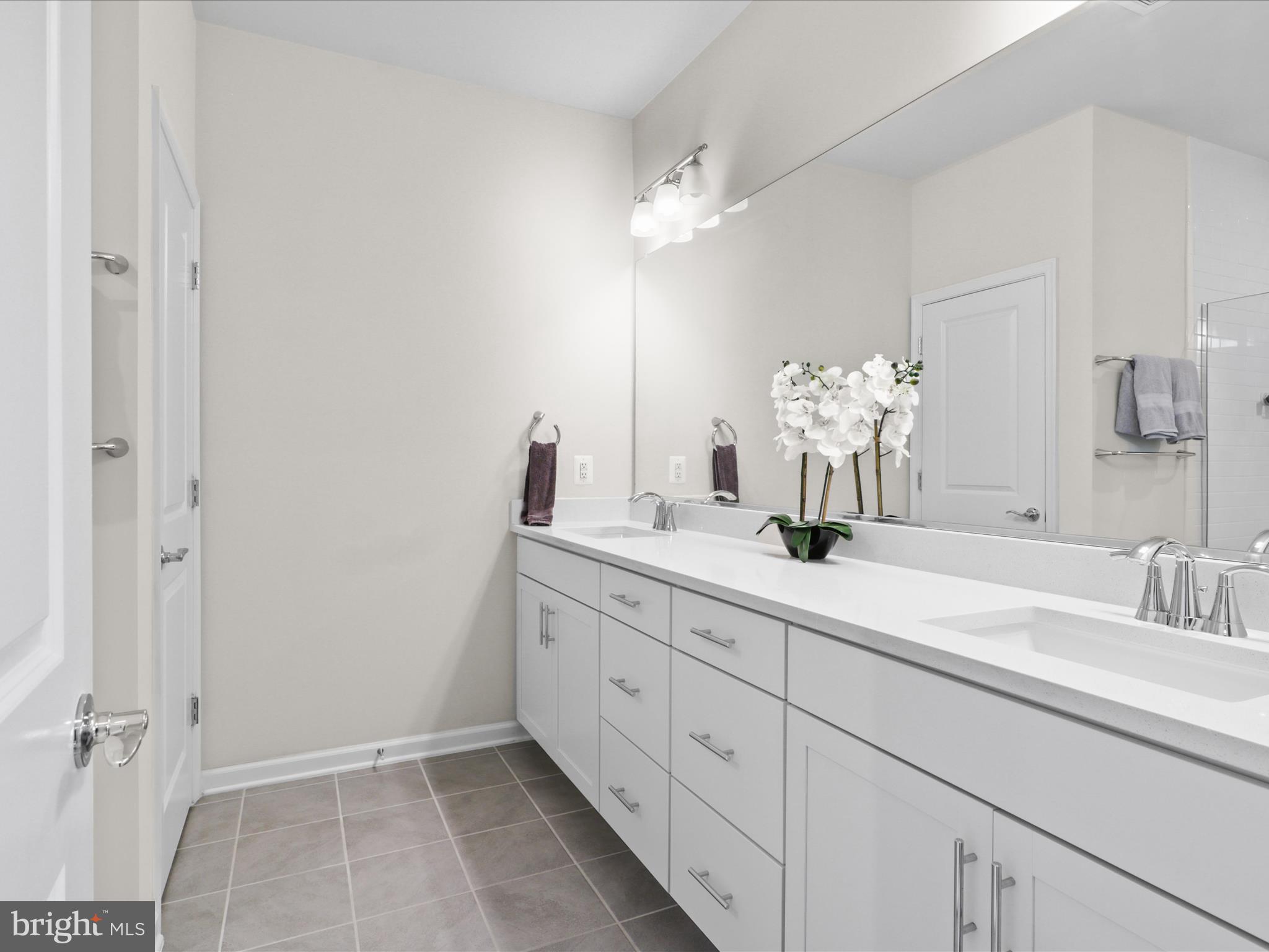 CROSSROADS VILLAGE - Residential Lease