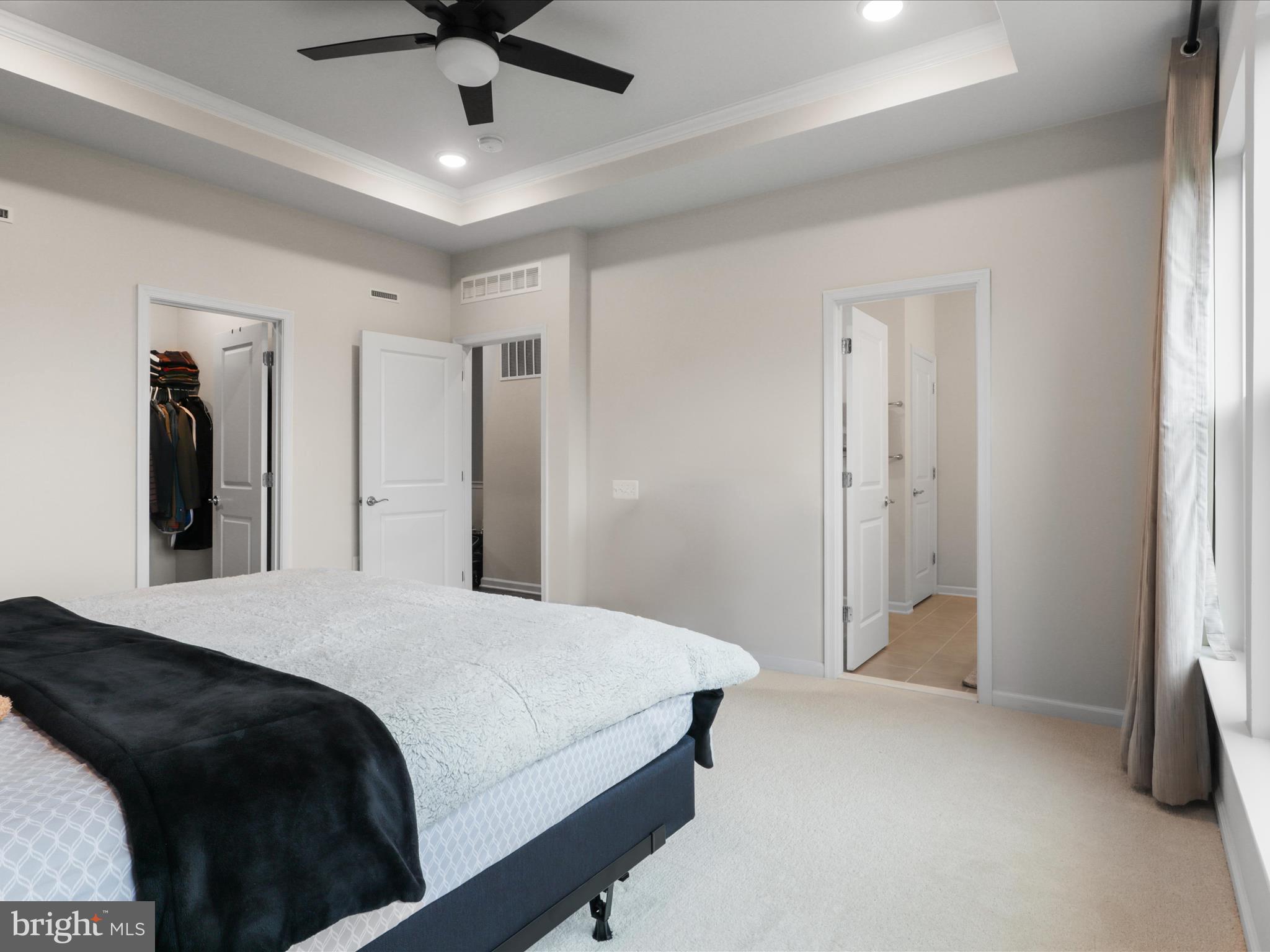 CROSSROADS VILLAGE - Residential Lease