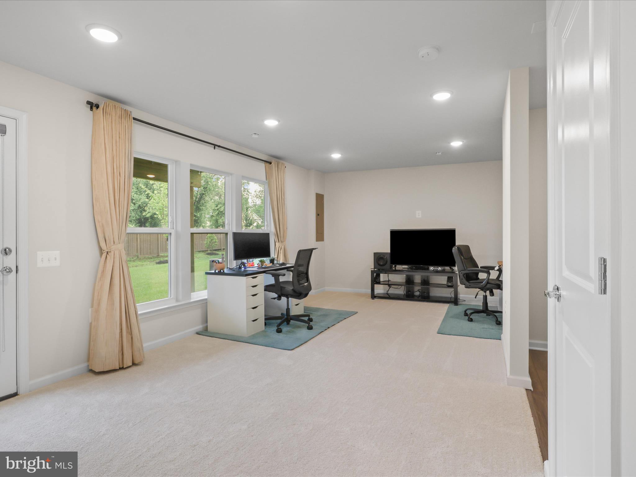 CROSSROADS VILLAGE - Residential Lease