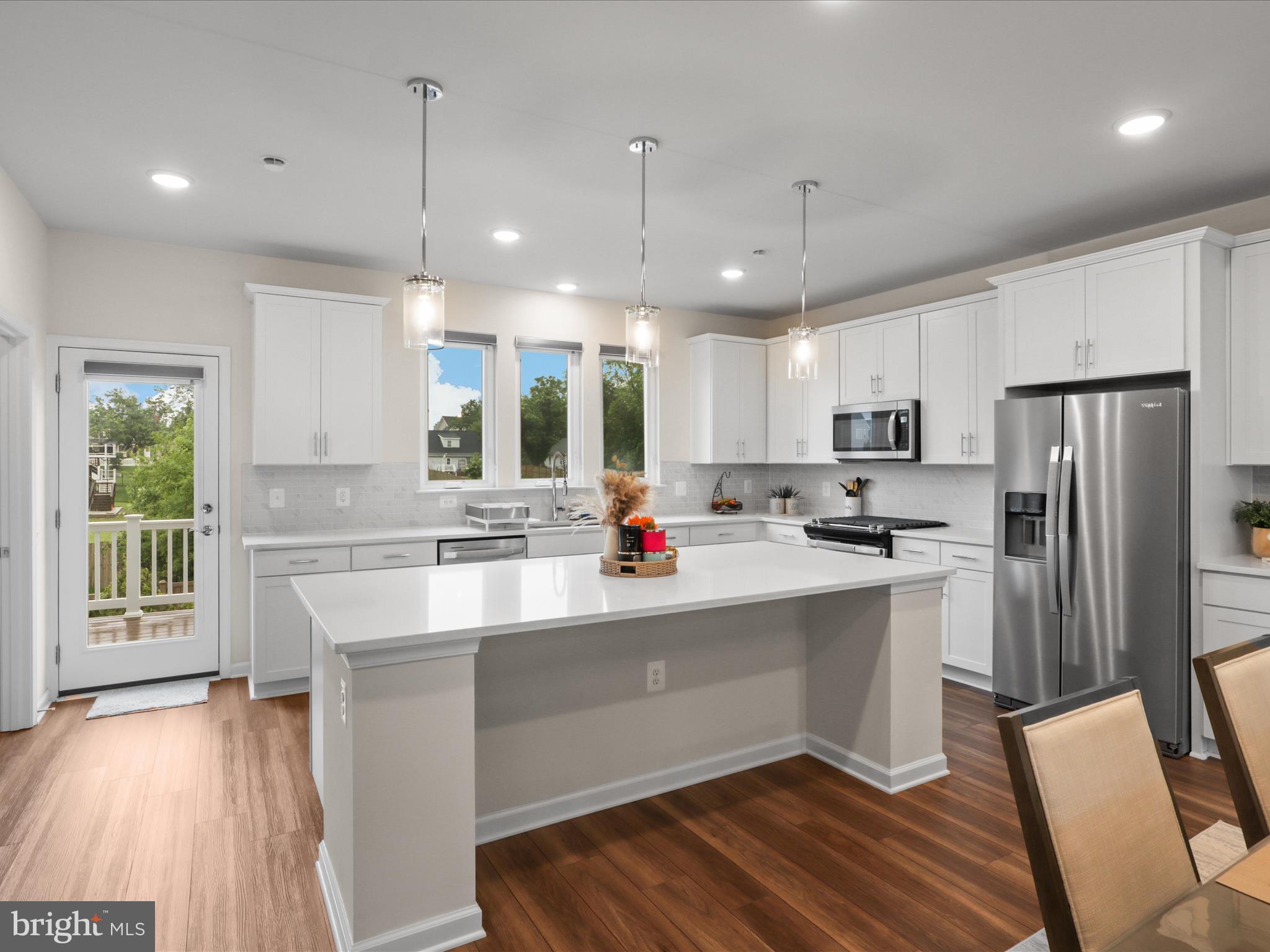 CROSSROADS VILLAGE - Residential Lease