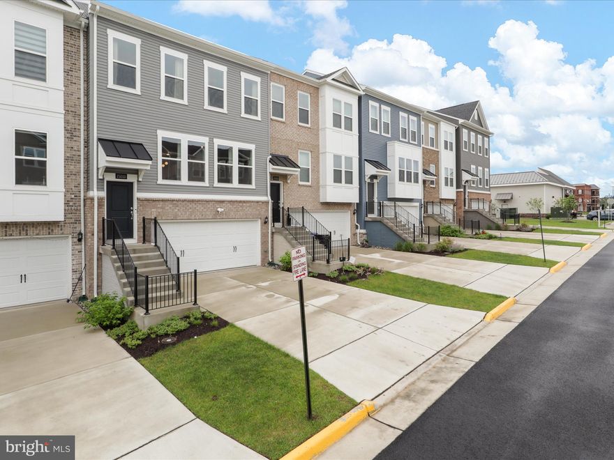 **For Rent**Discover one of the finest luxury townhomes in the highly desirable Crossroads Village community**Move-in date July 20 or after**Welcome Home to 15010 Jaxton Square Ln, , nestled in Haymarket Virginia. Best Value in town for a spectacular luxury “North West facing “Two -car garage townhome in  Charming Downtown Haymarket with stunning interiors and a premium lot backing to woods. 4 Bedrooms, 3.5 Bathrooms, and a front-load two-car garage and Almost Brand New “Built in 2024”. The largest Model, Isleton. Open Floor Plan with 9" Ceilings on second & third floors. Flexible Living Spaces, Gourmet Kitchen with Gas Cooking, Stainless Steel Appliances, Quartz Countertops, and Undermount stainless steel sink with InSinkErator disposal. 42" Aristokraft recessed panel white cabinets. Extended island. Oversized Pantry. Huge trex deck. LVP Flooring Main and Upper-Level. Primary Bedroom with Two Walk-In Closets. Custom Designer Levolor blinds are being installed. Pulte smart home packages w/Wiring enclosures—***EV charger*** in the garage with extra storage space. Pulte warranty programs are included. Moen Glyde polished chrome faucets in deluxe baths and kitchen. Lennox 93% efficient gas heating, 50-gallon electric hot water heater, Honeywell programmable thermostat. Single-hung low "E" windows with insulated glass.  This home is just steps away from popular dining options like Chick-fil-A, Foster's Grille, Aldie, Walmart, planet fitness and Crumbl Cookie, as well as the vibrant Downtown Haymarket. With easy access to major interstates, commuter lots, and Dulles International Airport, this location offers the ultimate in convenience. Community feature access to walking trails, parks, community meeting spaces, and commute options. Minutes away from Routes 29, 66, and 15, making it a commuter's delight. Schedule your private tour today and make this stunning home yours before it's gone!
