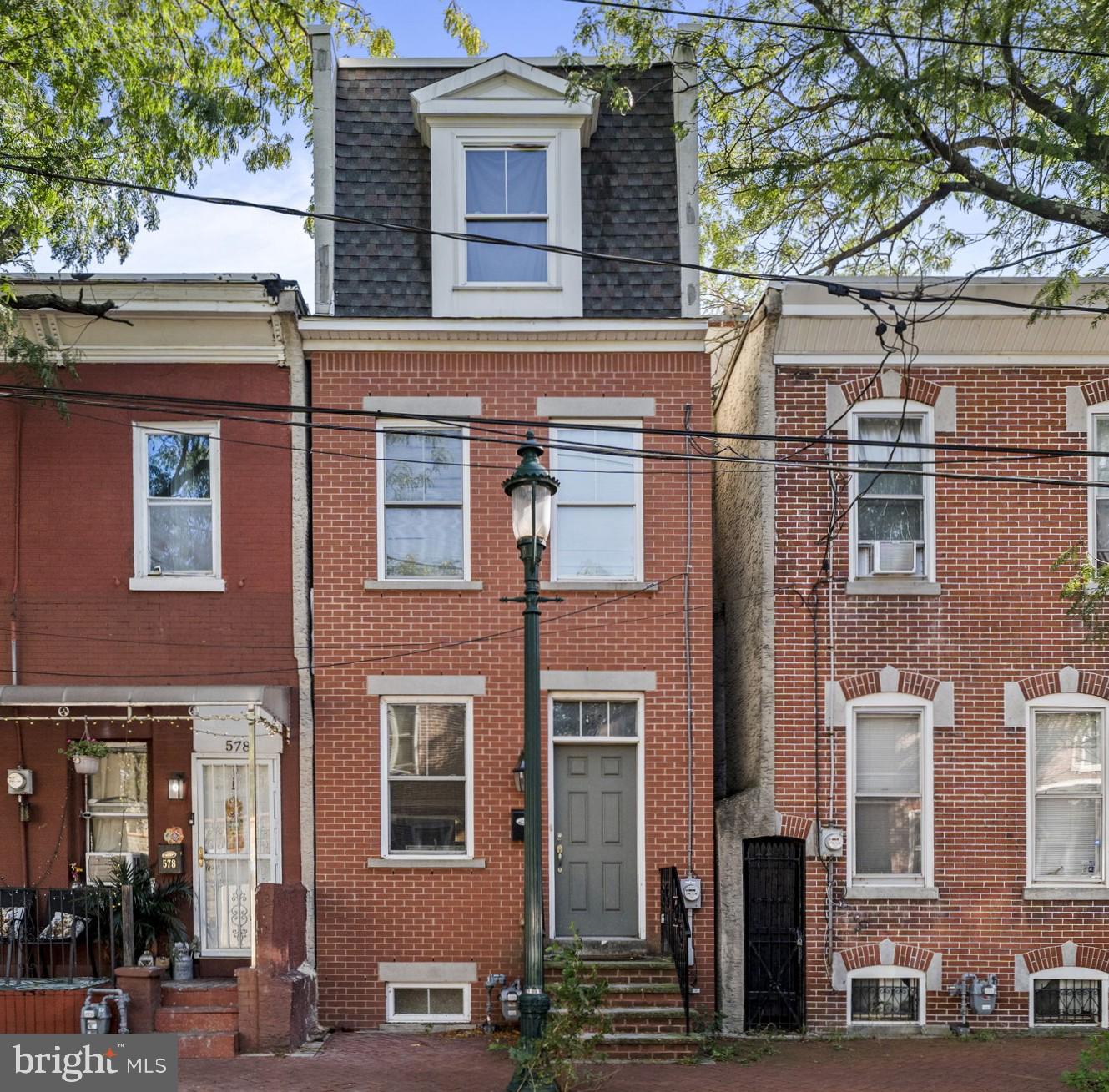 576 BERKLEY STREET