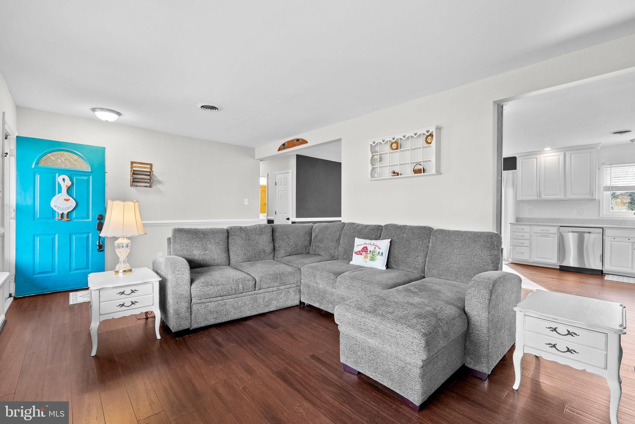 SPOTSWOOD ESTATES - Residential