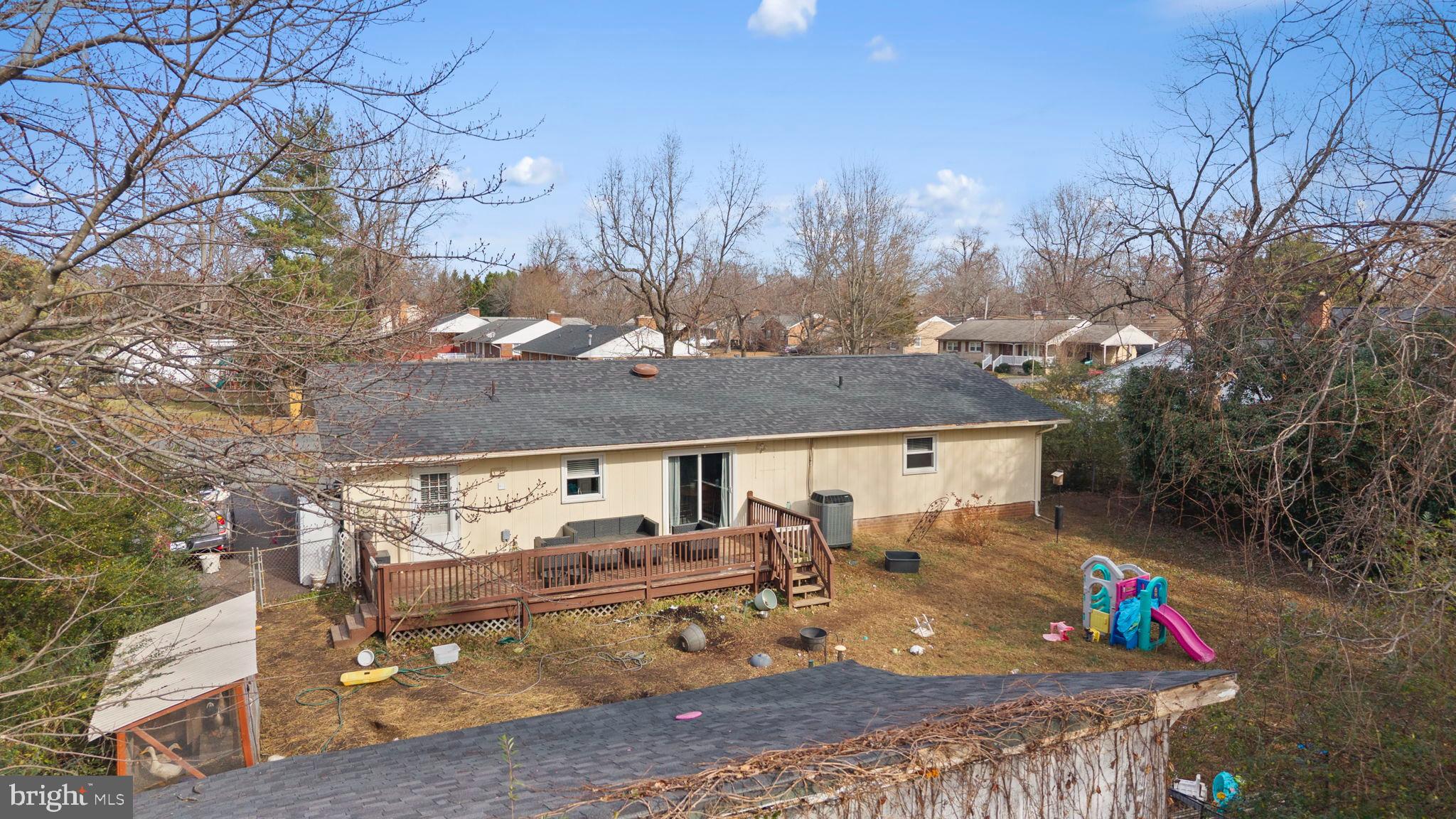 SPOTSWOOD ESTATES - Residential