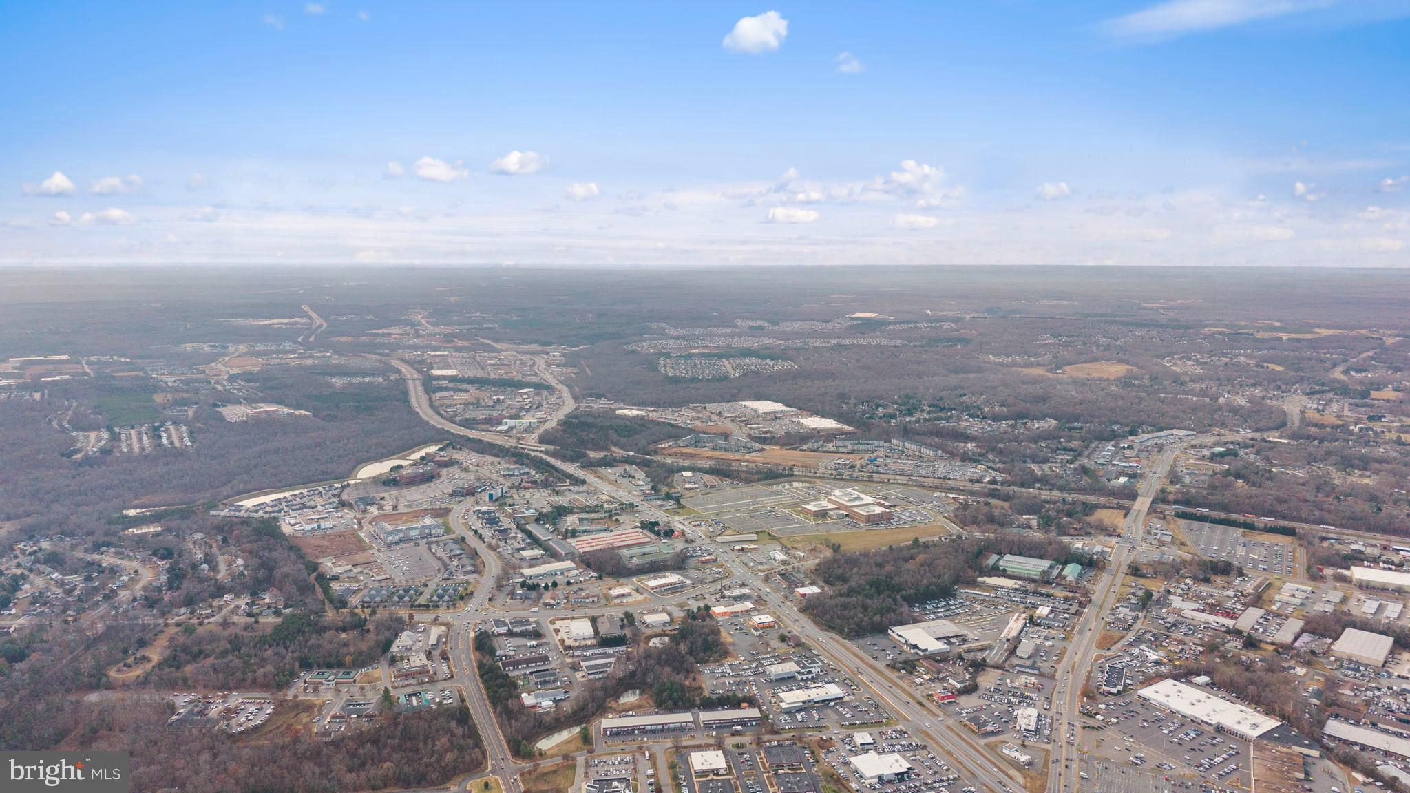 SPOTSWOOD ESTATES - Residential