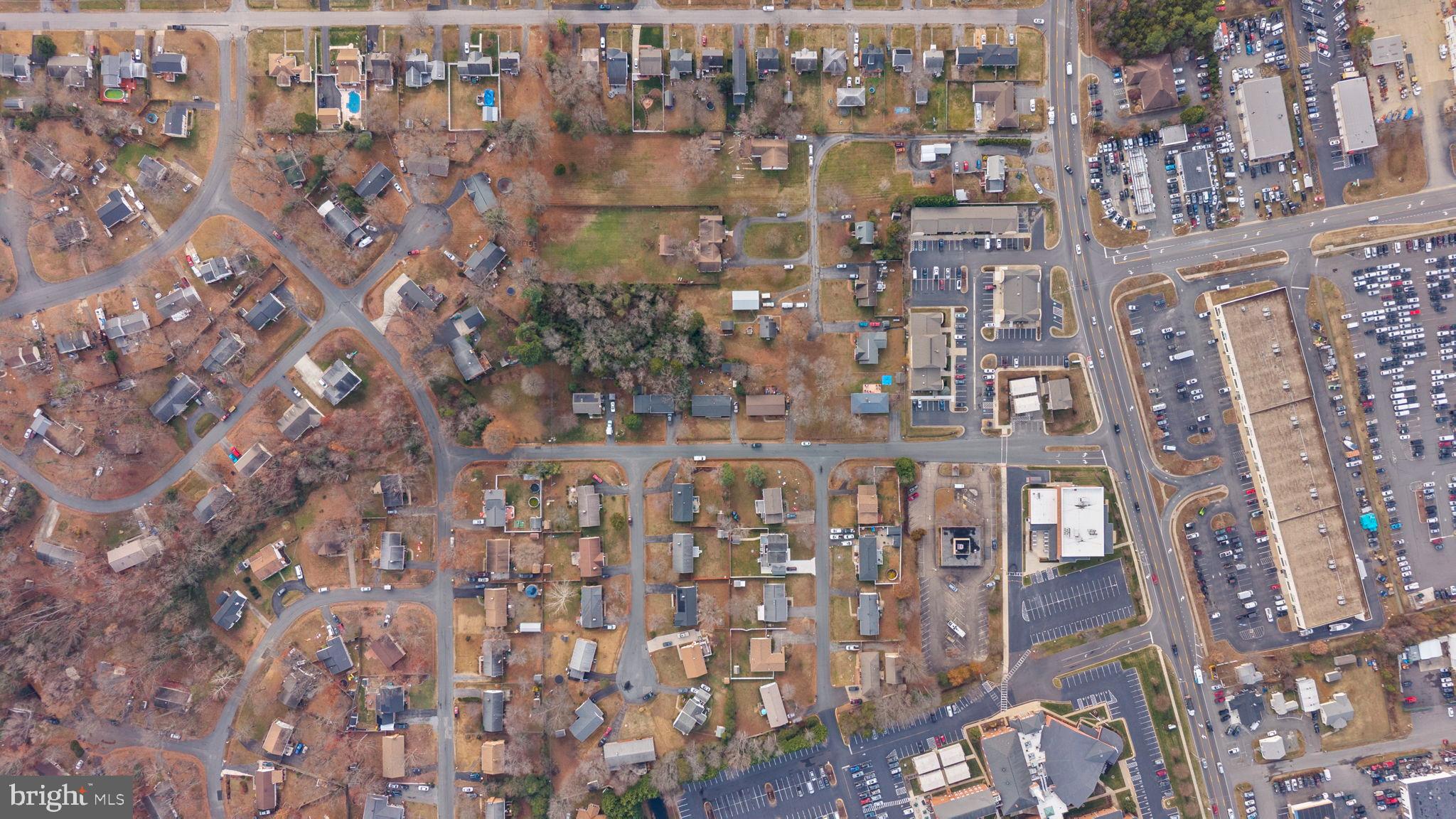 SPOTSWOOD ESTATES - Residential