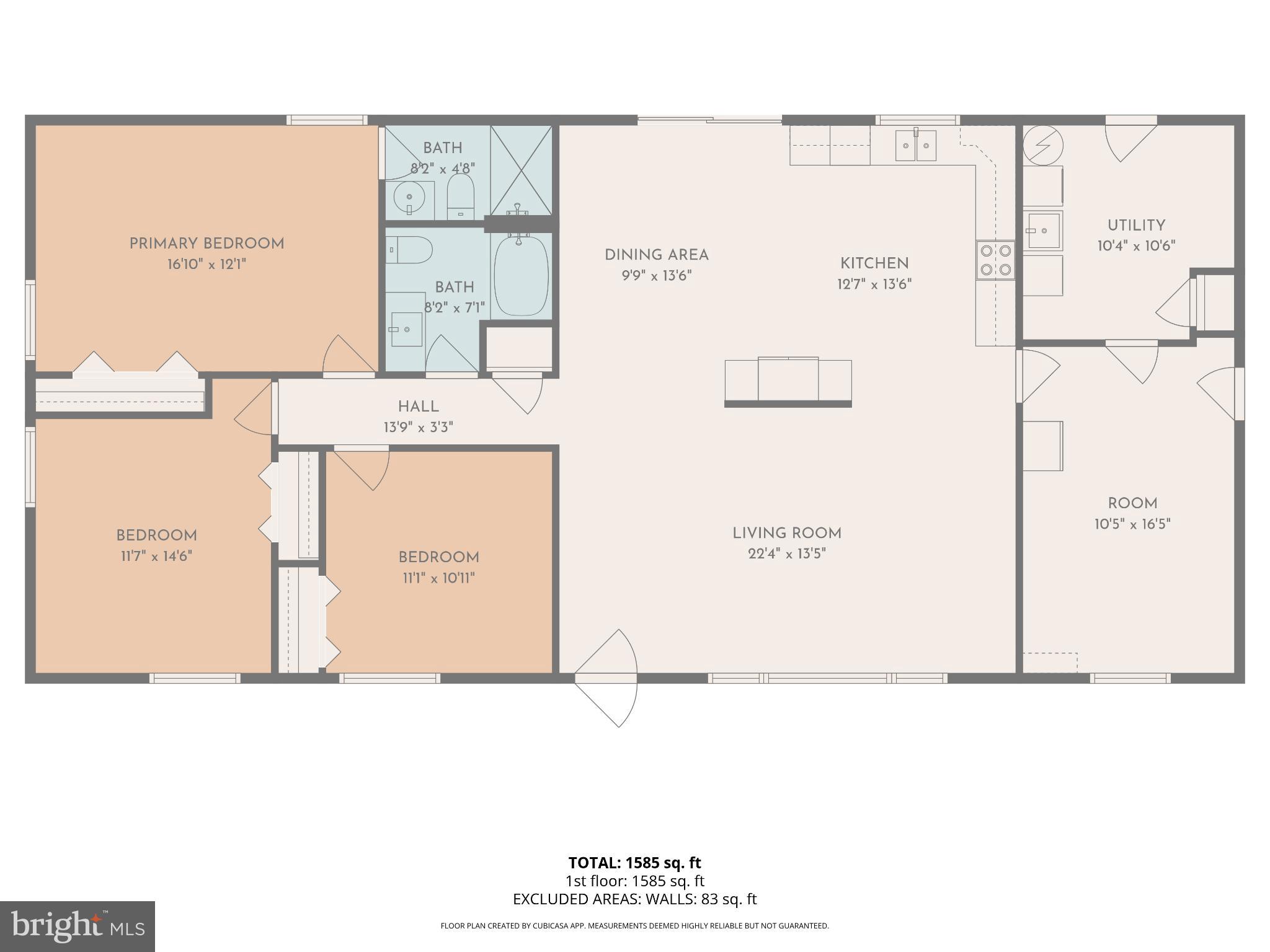 SPOTSWOOD ESTATES - Residential