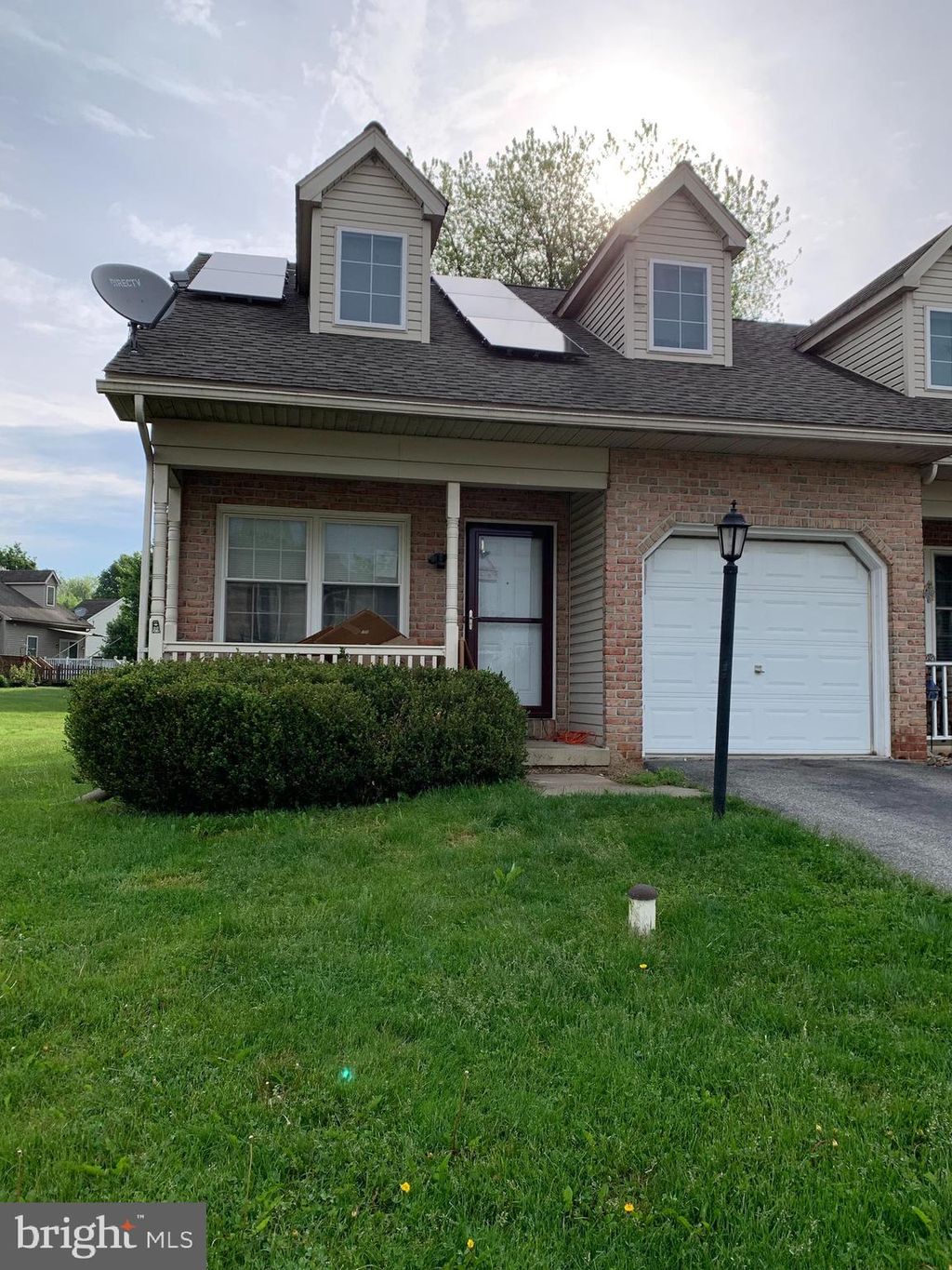 Photo of 310 Meadow Lane, Quarryville, PA 17566 (MLS # PALA2051054)