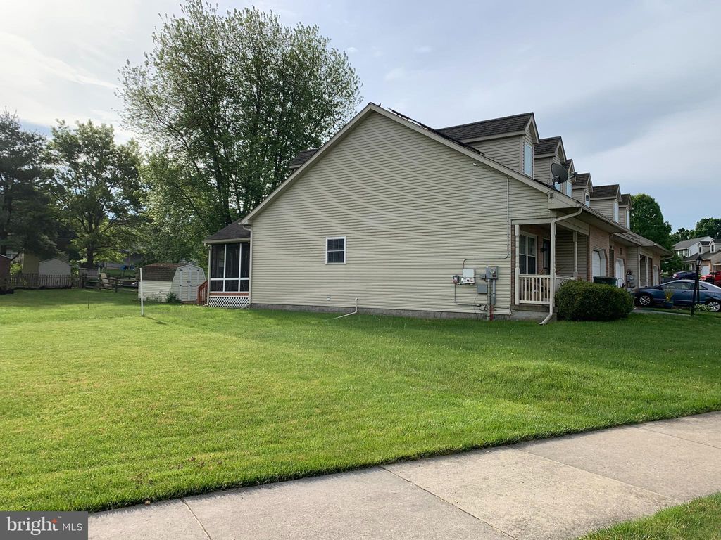 Photo of 310 Meadow Lane, Quarryville, PA 17566 (MLS # PALA2051054)