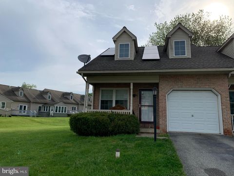 Photo of 310 Meadow Lane, Quarryville, PA 17566 (MLS # PALA2051054)