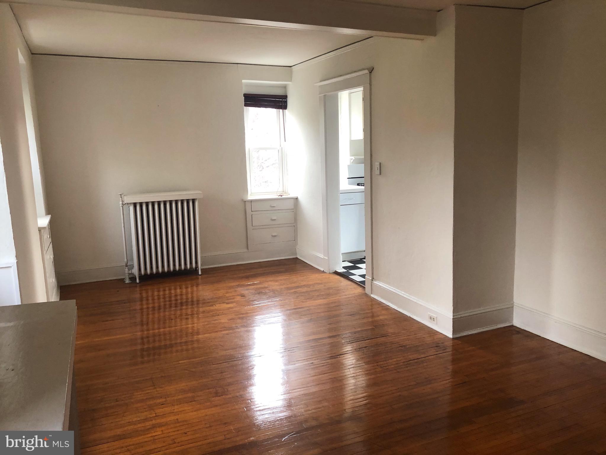 MURRAY HILL - Residential Lease