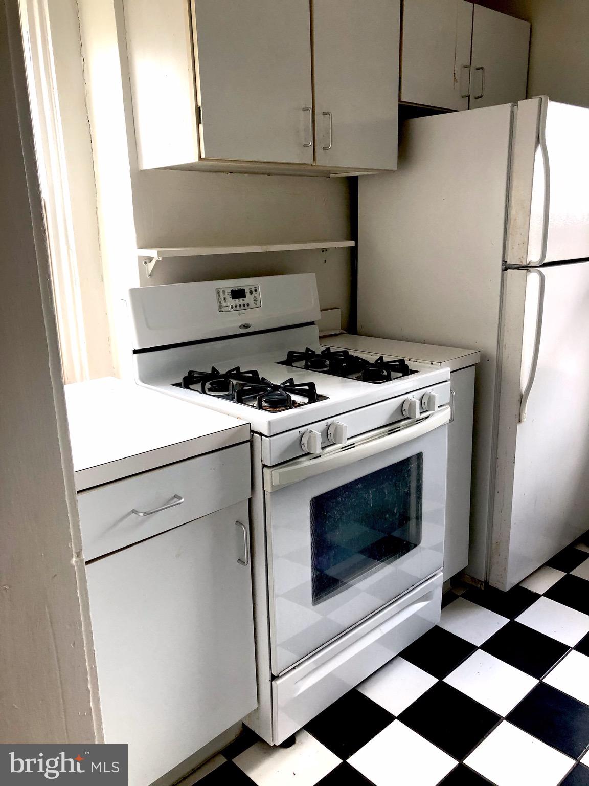 MURRAY HILL - Residential Lease