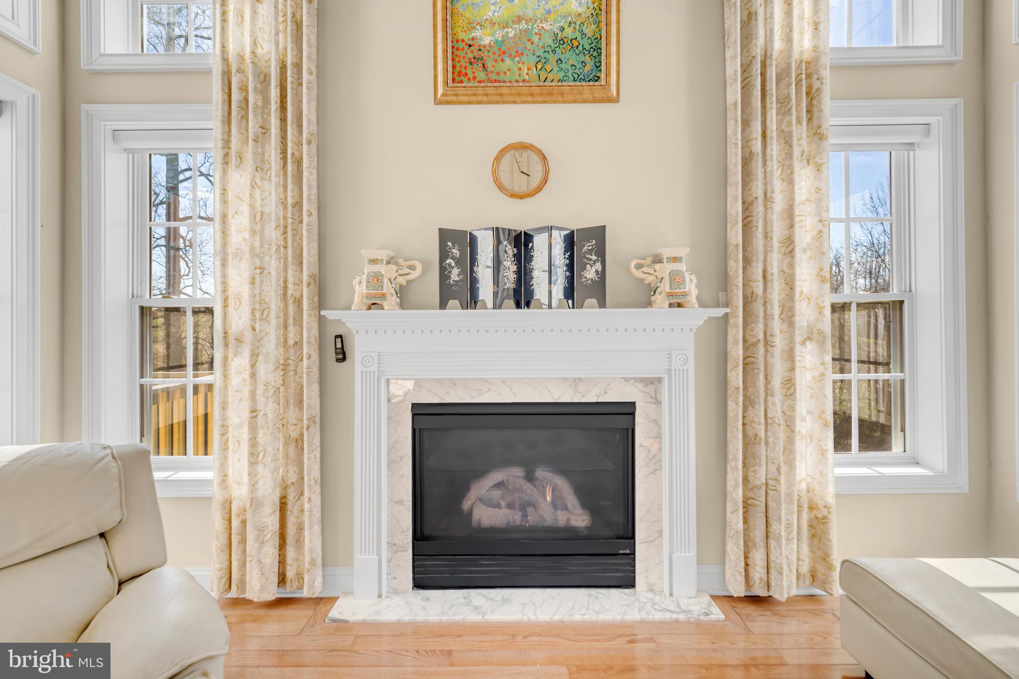 ESTS AT HUNTINGDON - Residential