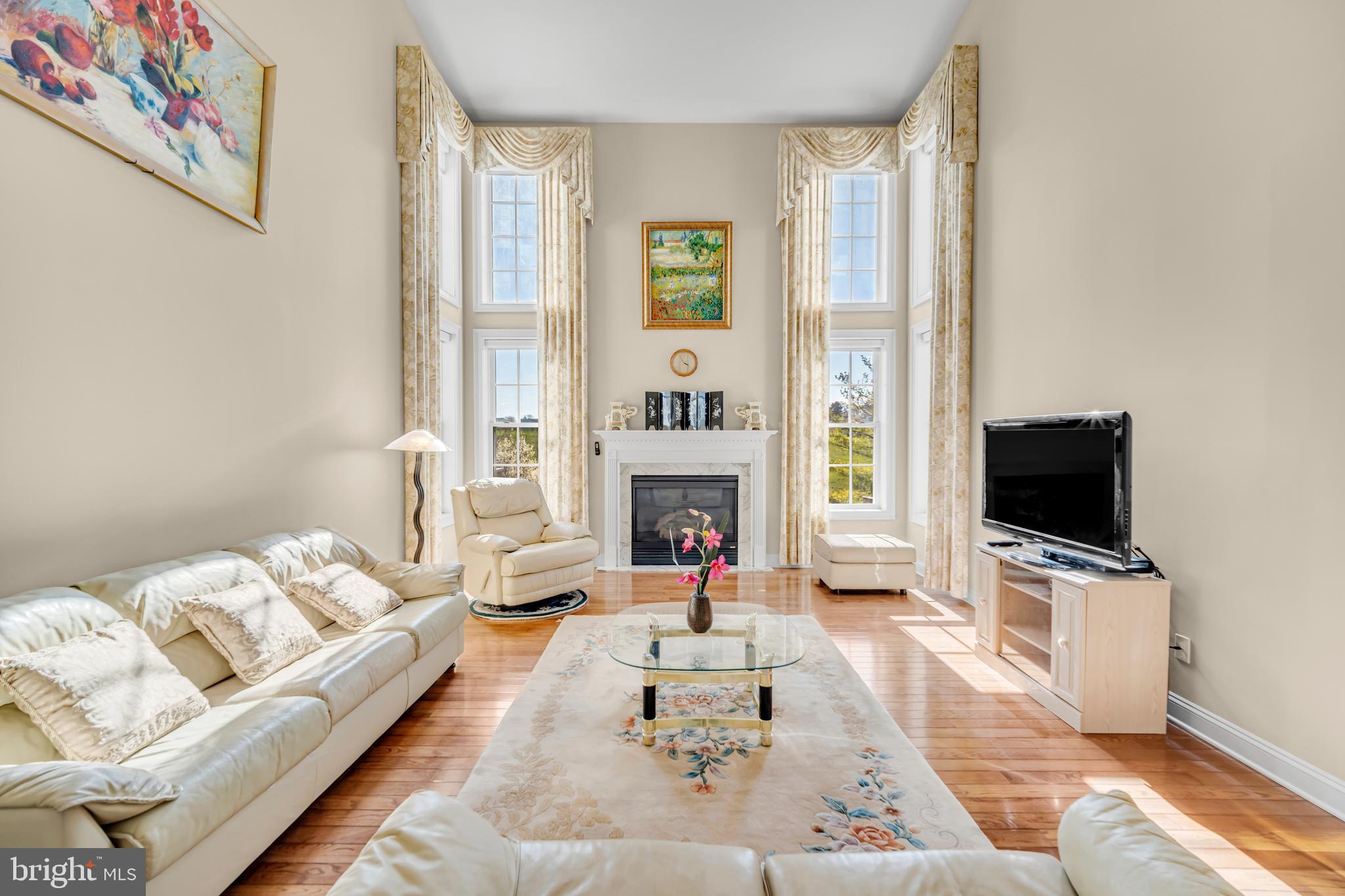 ESTS AT HUNTINGDON - Residential