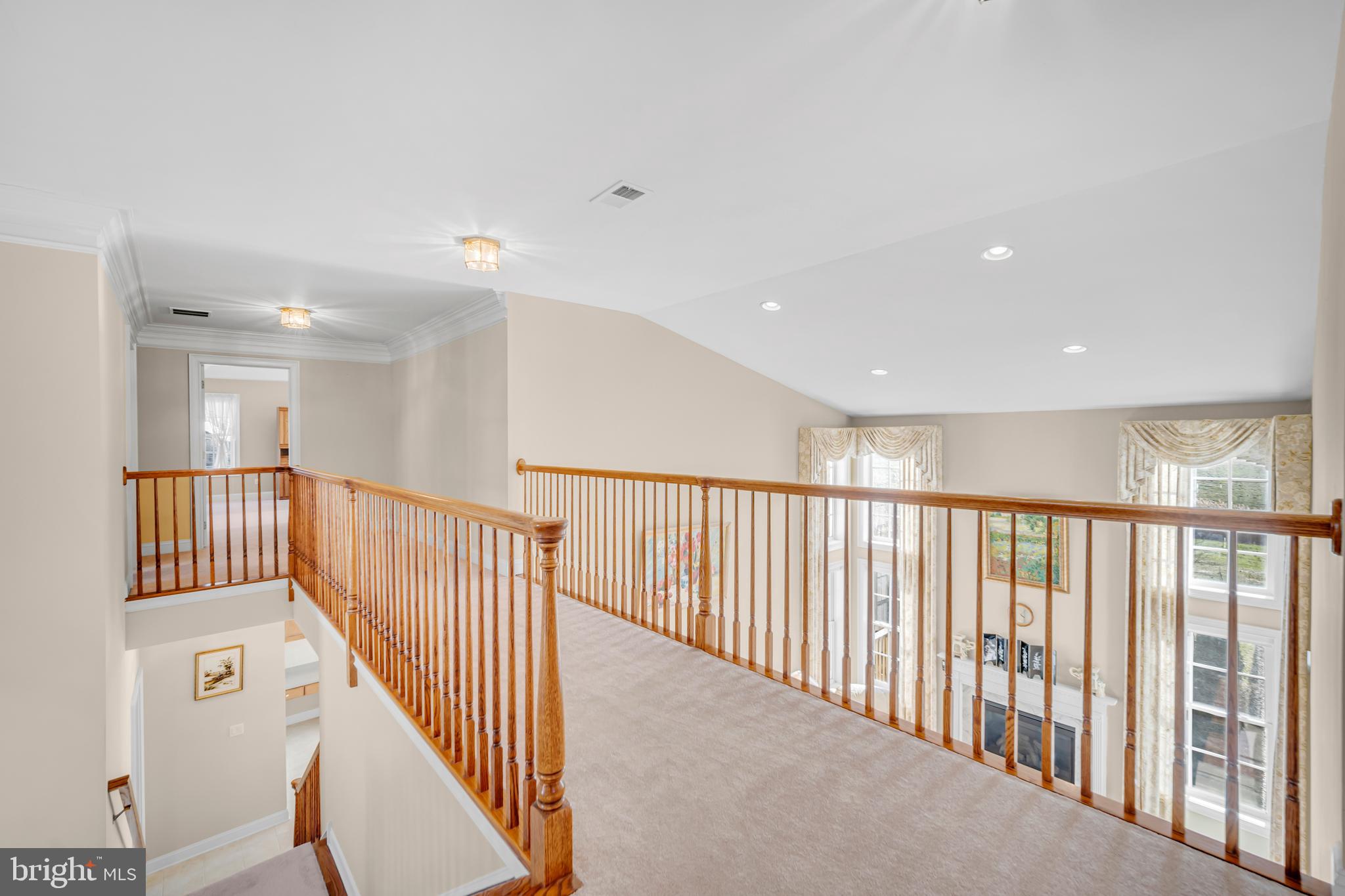 ESTS AT HUNTINGDON - Residential