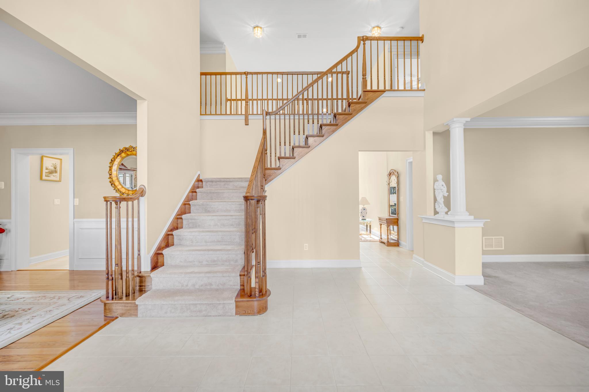 ESTS AT HUNTINGDON - Residential