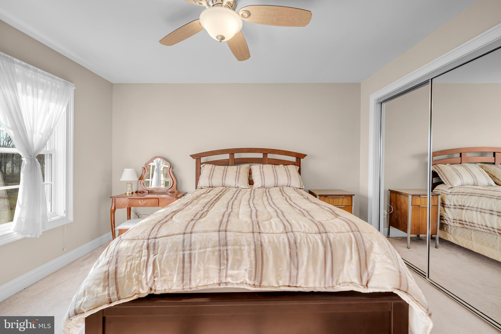 ESTS AT HUNTINGDON - Residential