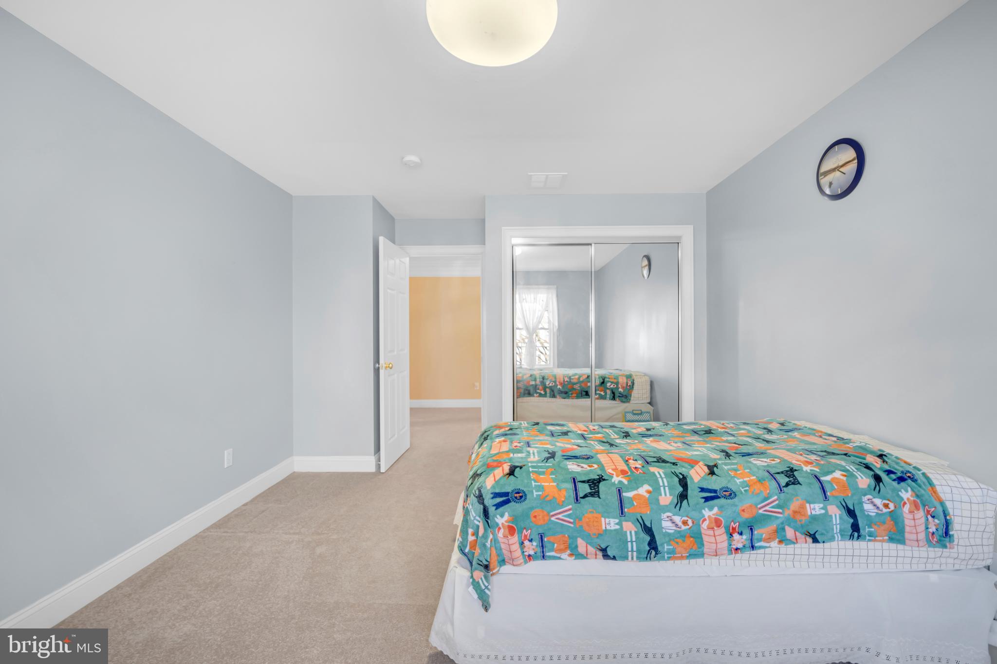 ESTS AT HUNTINGDON - Residential