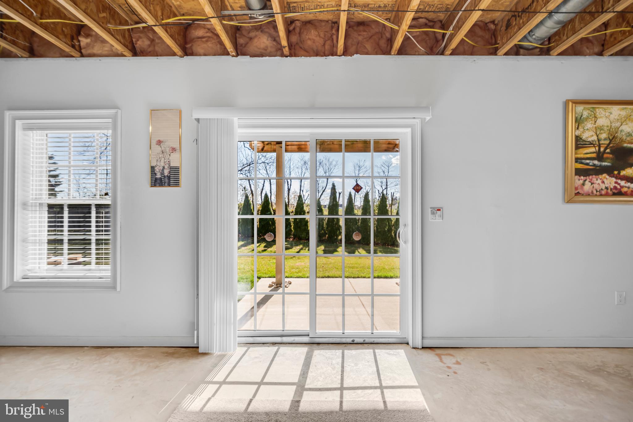 ESTS AT HUNTINGDON - Residential