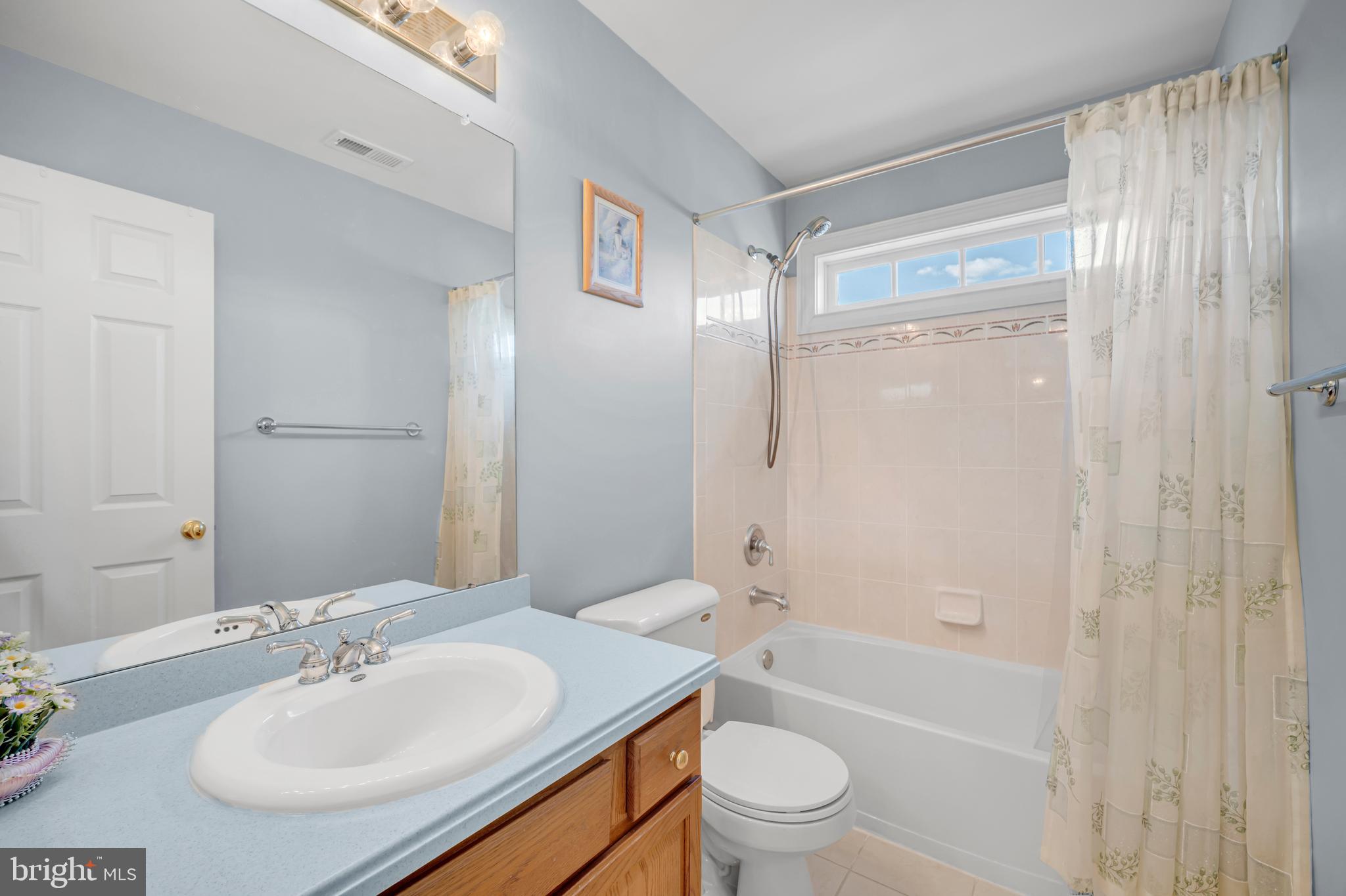 ESTS AT HUNTINGDON - Residential