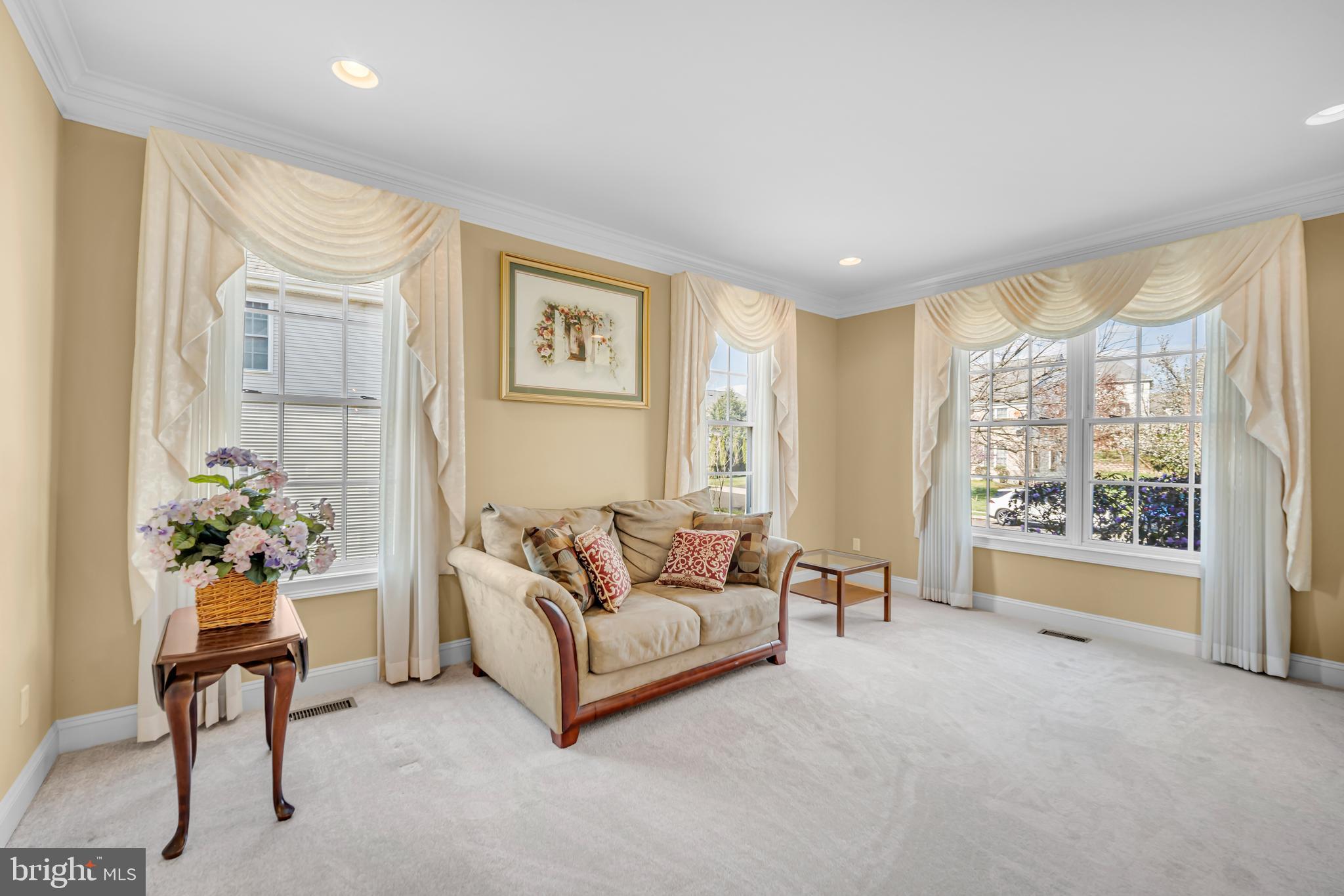 ESTS AT HUNTINGDON - Residential