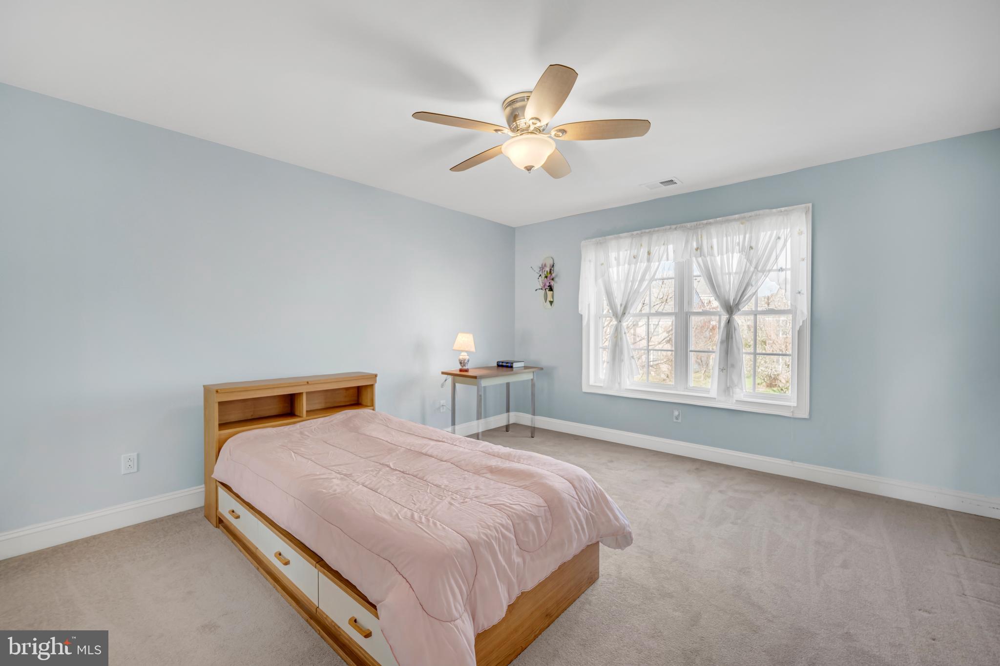 ESTS AT HUNTINGDON - Residential