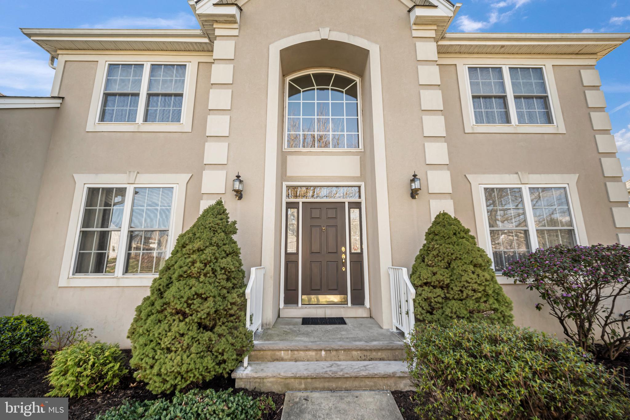 ESTS AT HUNTINGDON - Residential