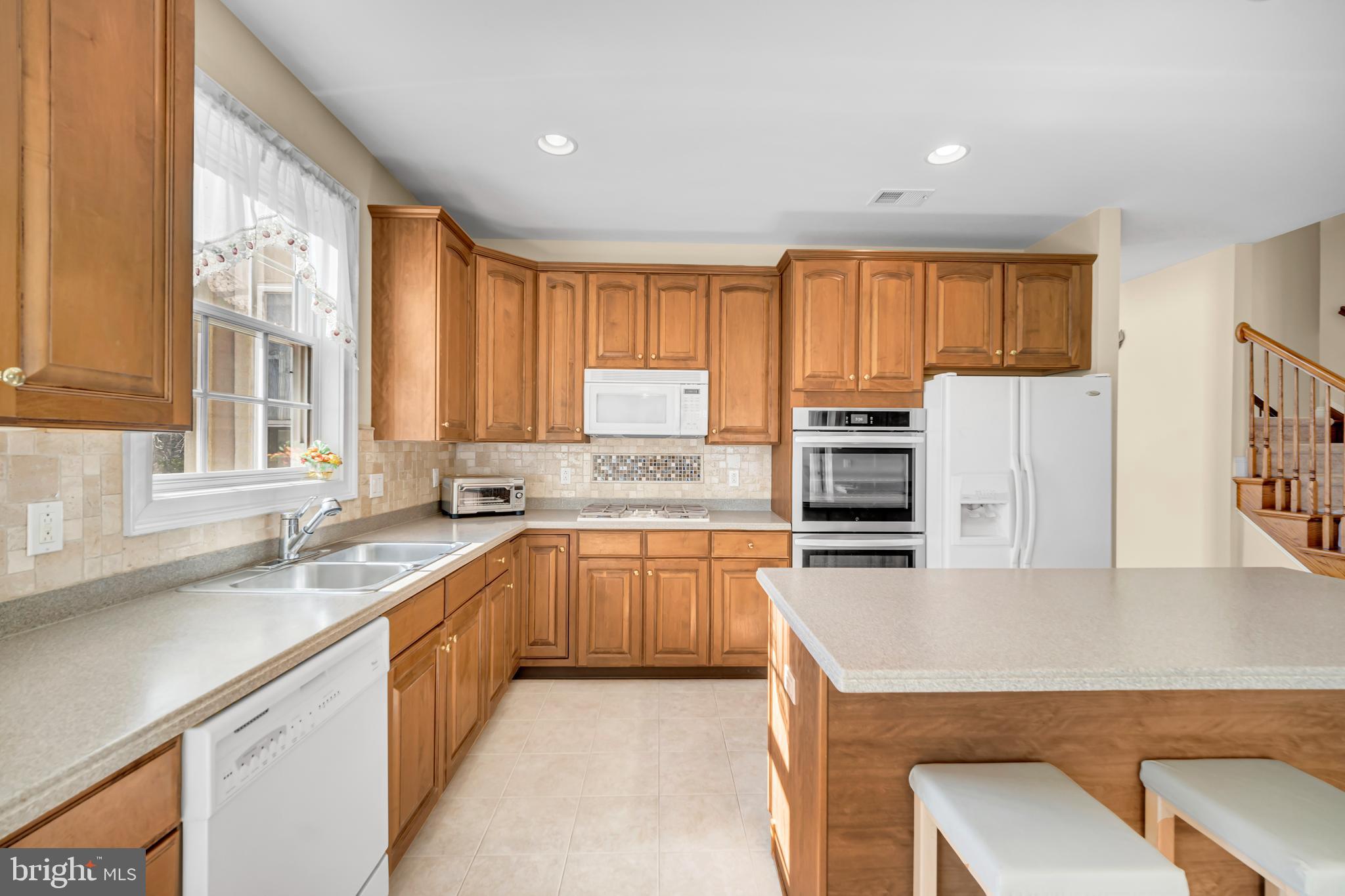 ESTS AT HUNTINGDON - Residential