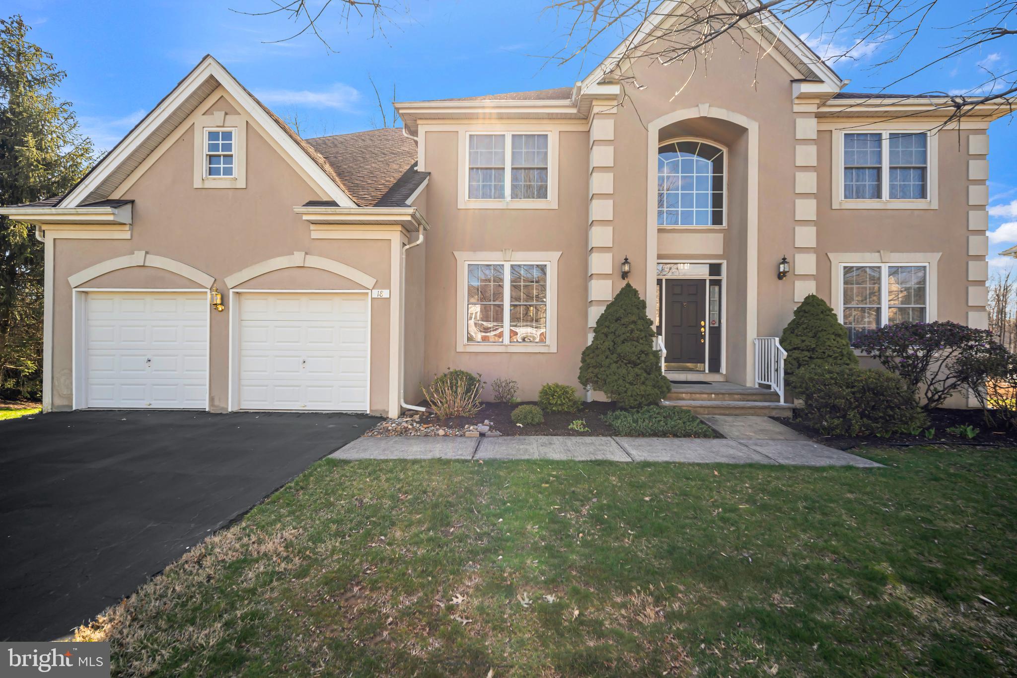 ESTS AT HUNTINGDON - Residential