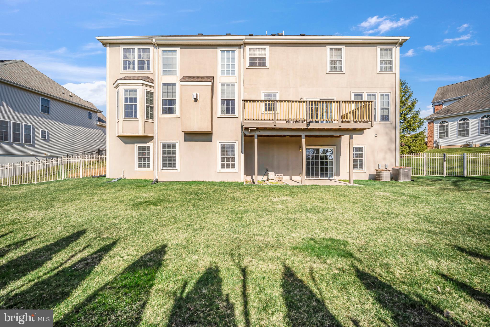 ESTS AT HUNTINGDON - Residential