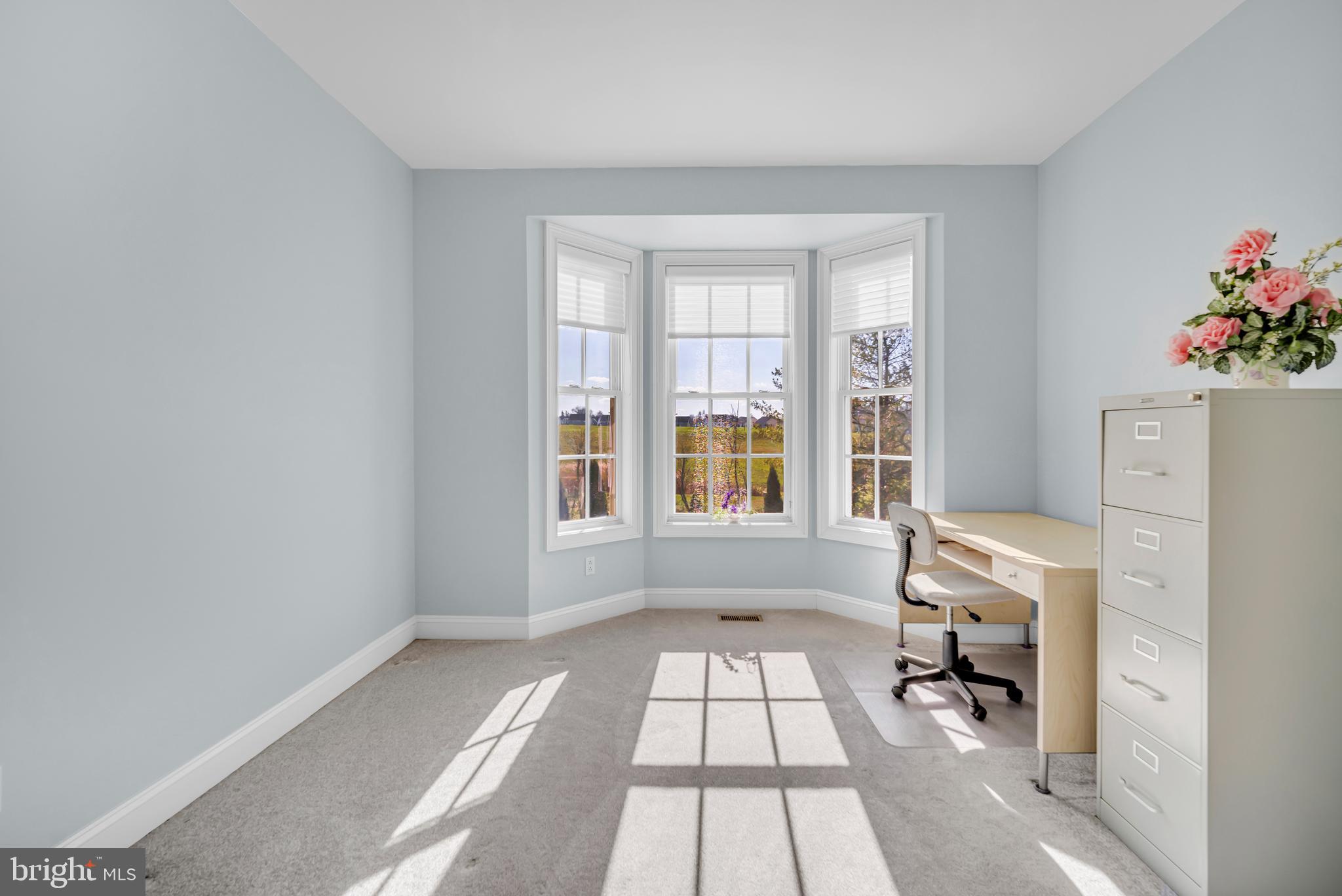 ESTS AT HUNTINGDON - Residential