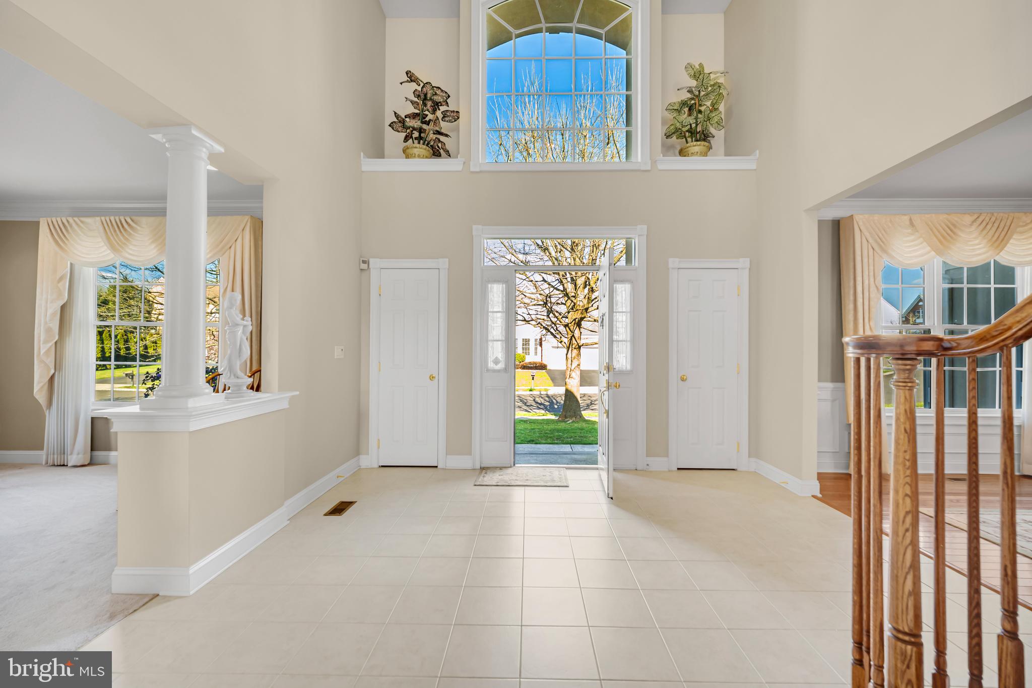 ESTS AT HUNTINGDON - Residential