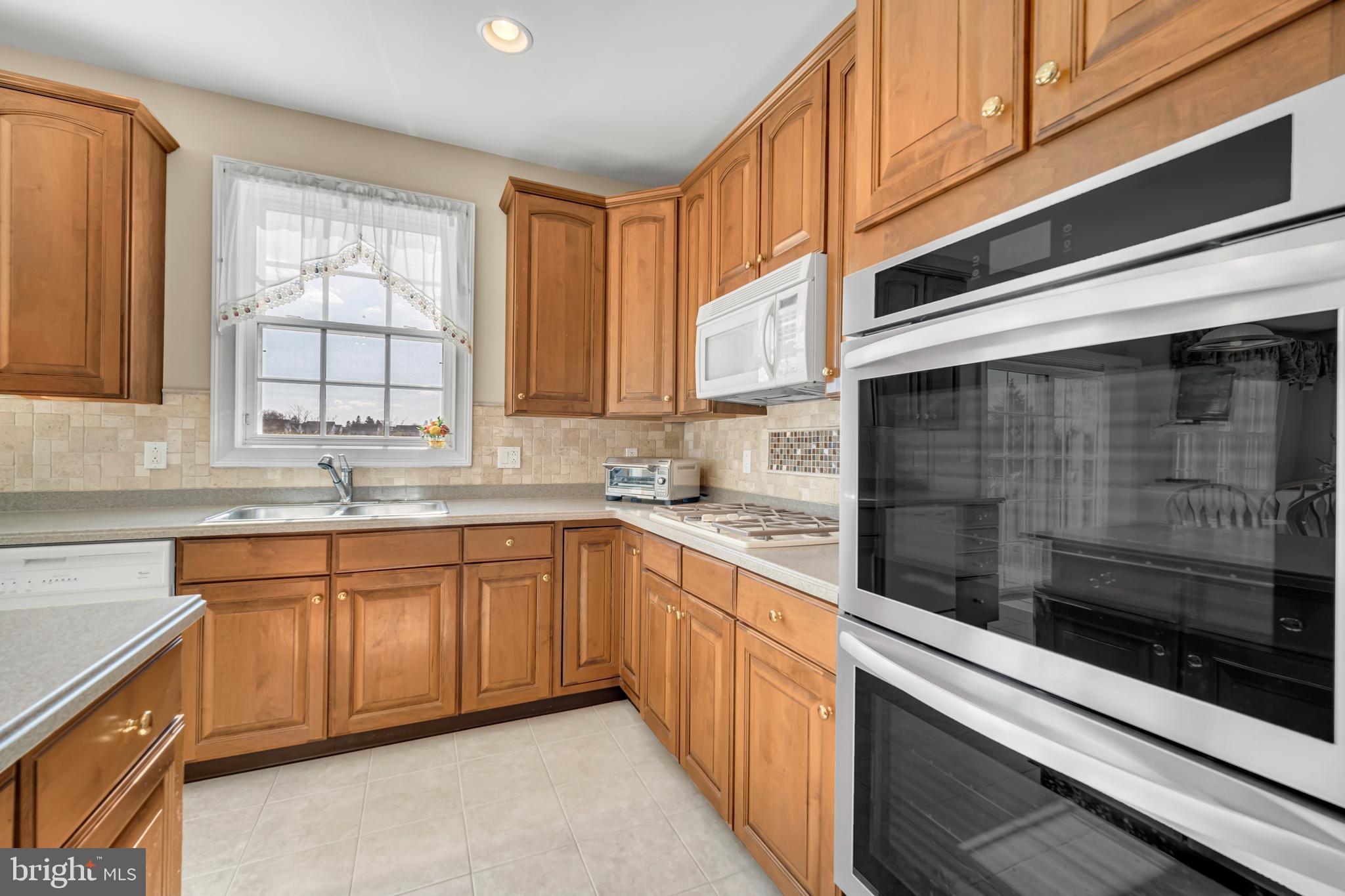 ESTS AT HUNTINGDON - Residential