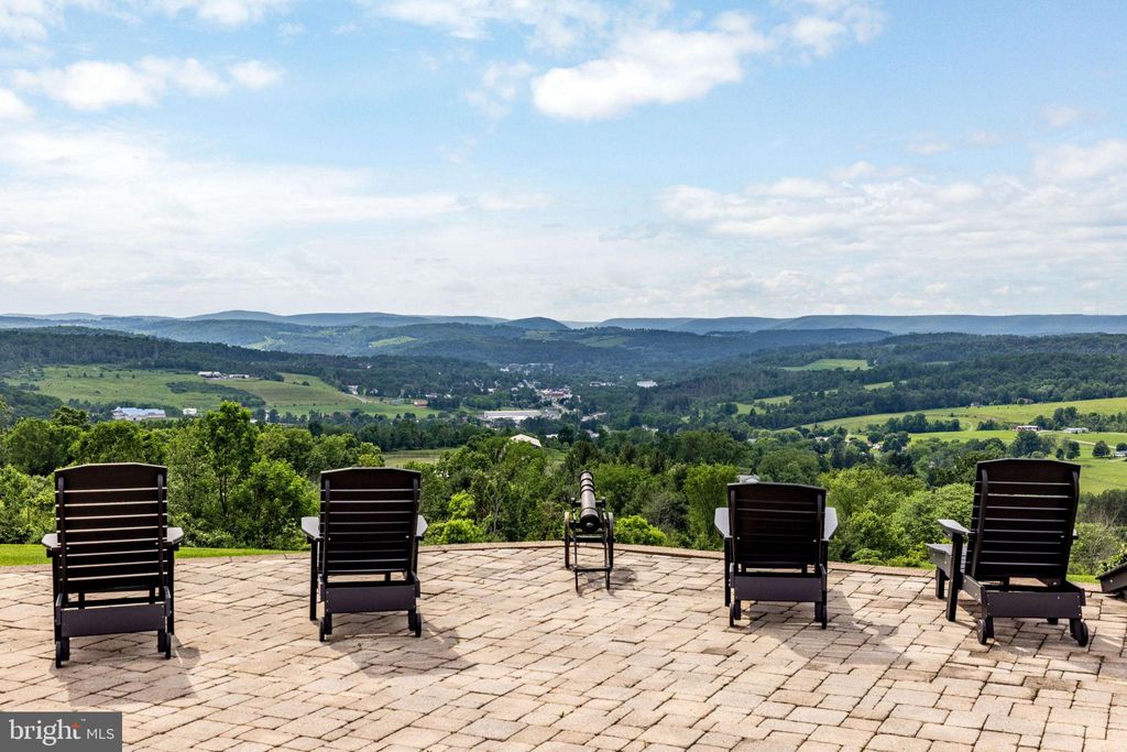 Photo of 75 Nickel Lane, WELLSBORO, PA 16901 (MLS # PATI2000342)