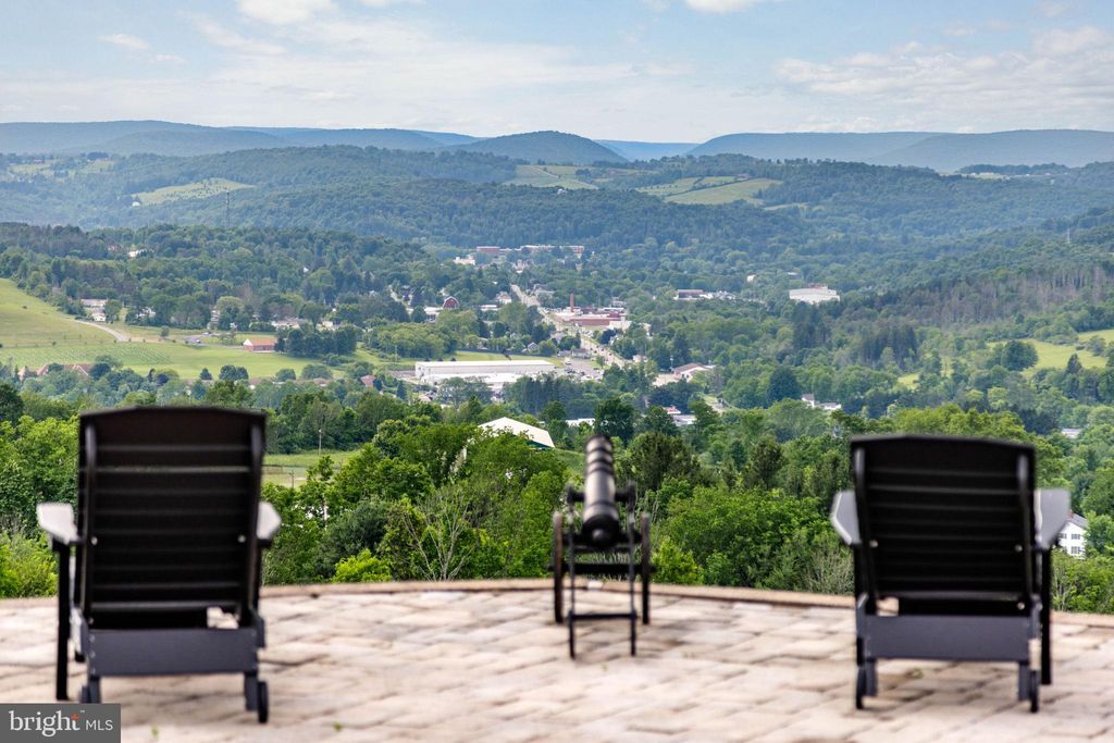 Photo of 75 Nickel Lane, WELLSBORO, PA 16901 (MLS # PATI2000342)