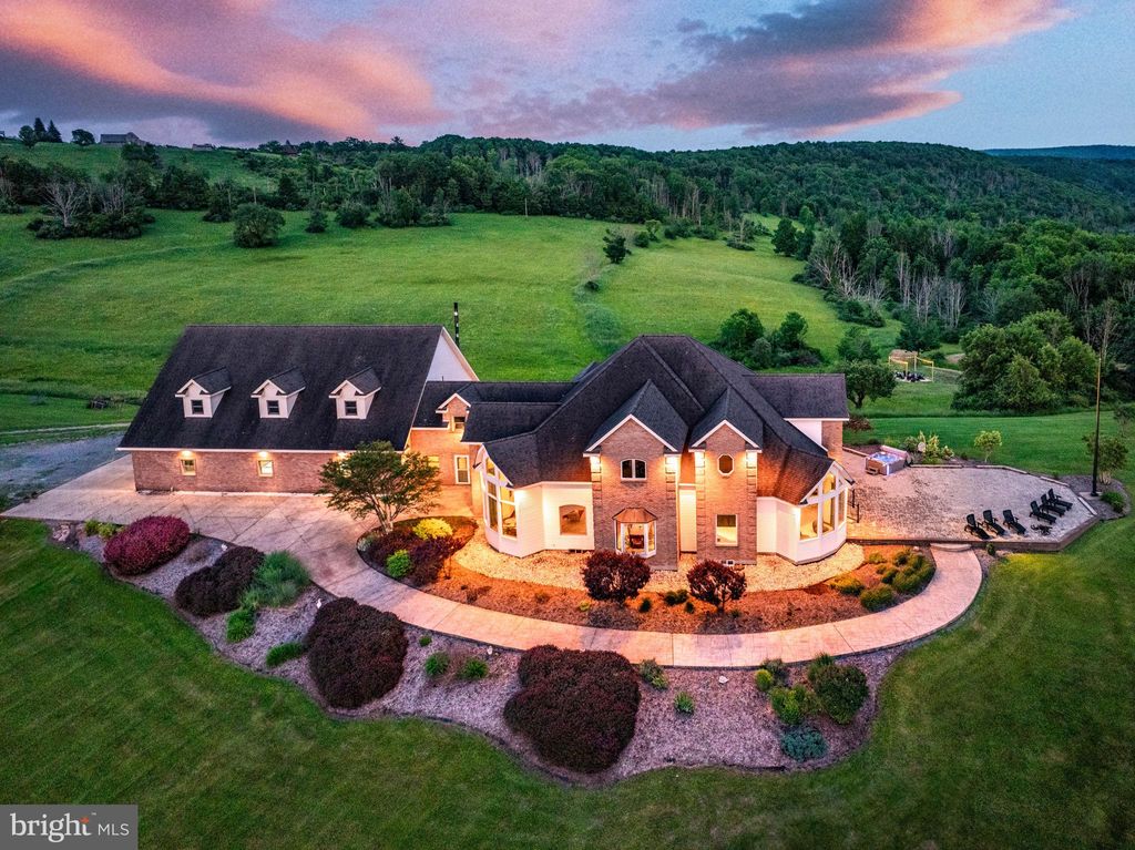Photo of 75 Nickel Lane, WELLSBORO, PA 16901 (MLS # PATI2000342)