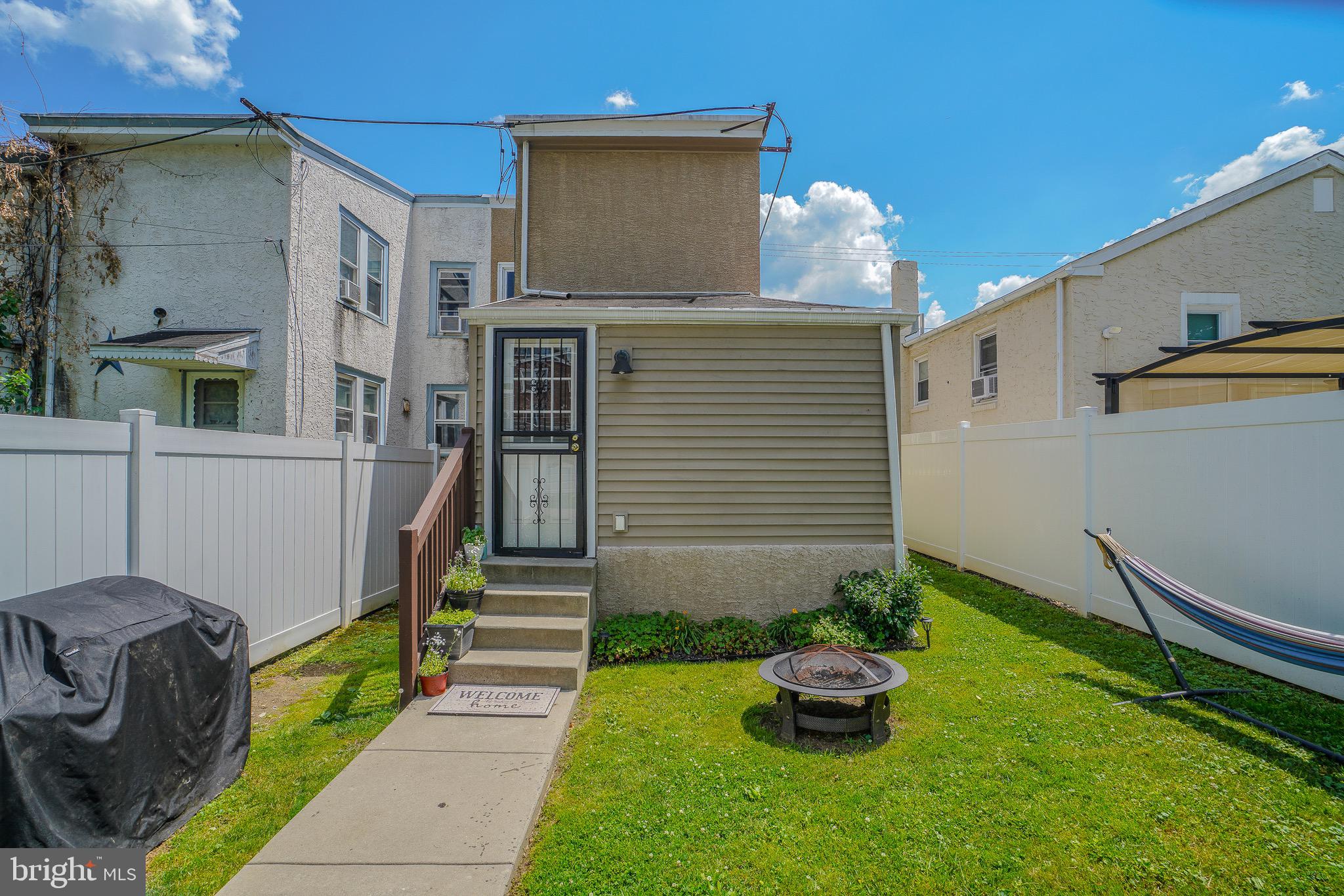 CONSHOHOCKEN - Residential