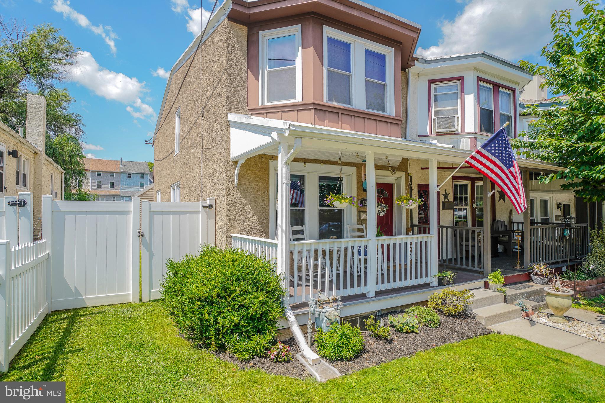 CONSHOHOCKEN - Residential