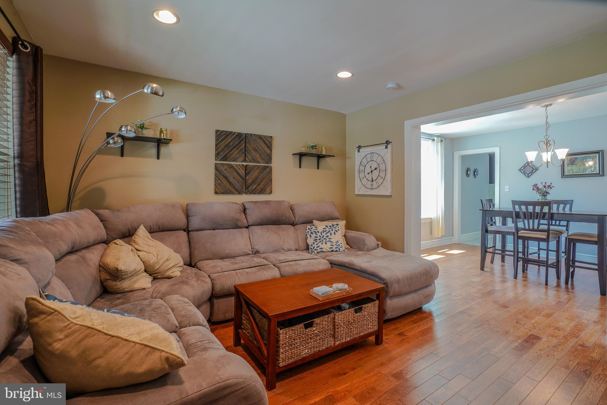 CONSHOHOCKEN - Residential