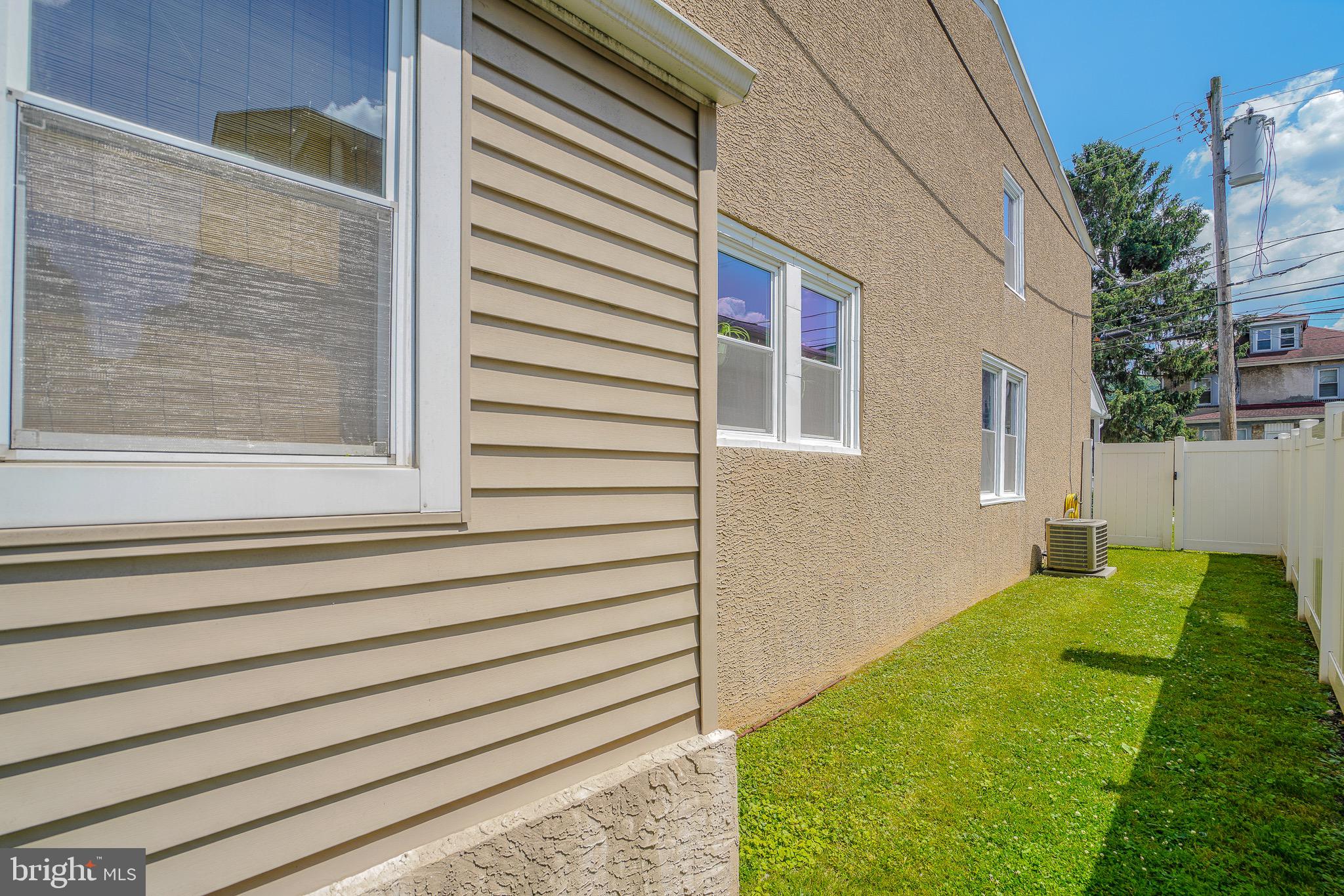 CONSHOHOCKEN - Residential