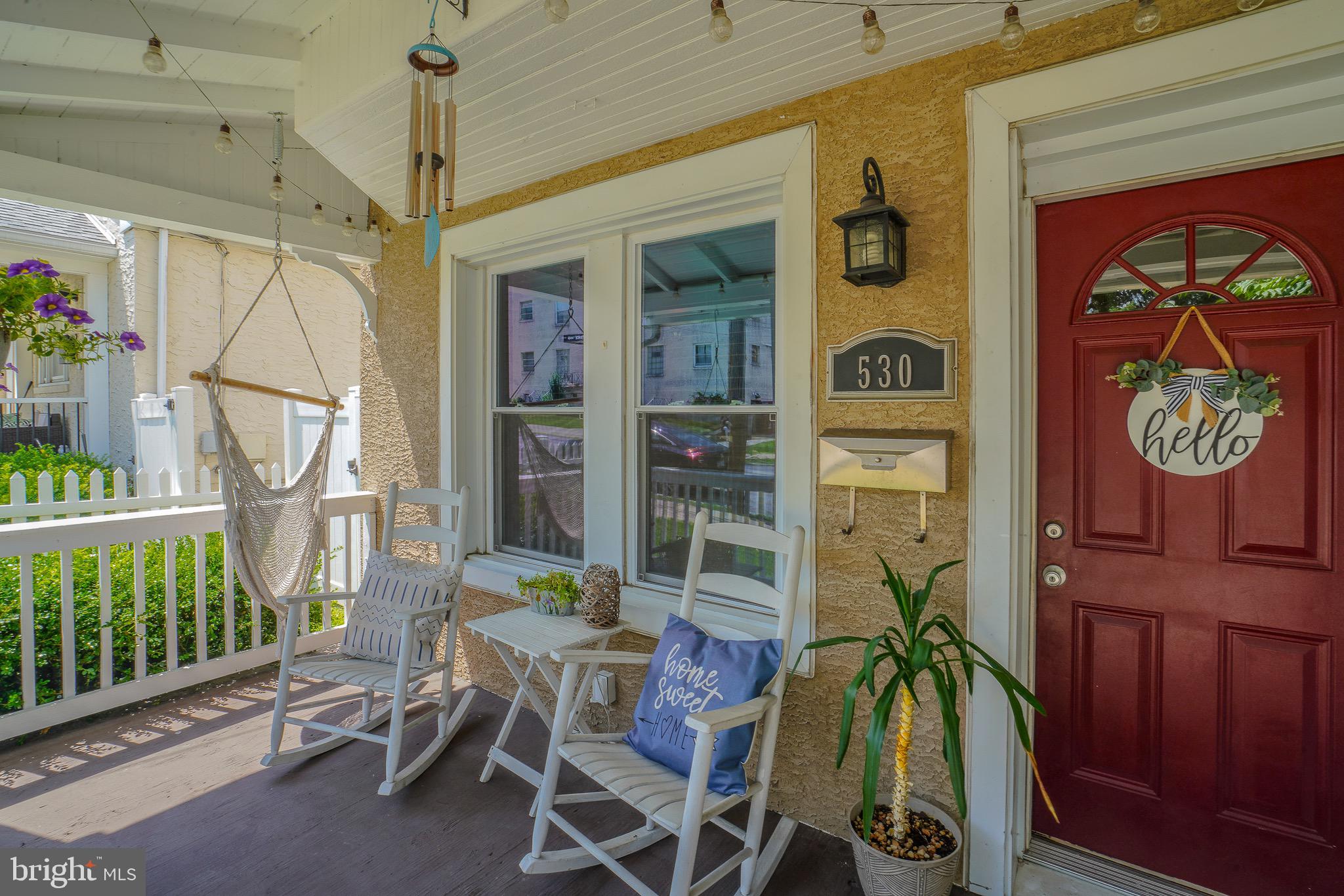 CONSHOHOCKEN - Residential