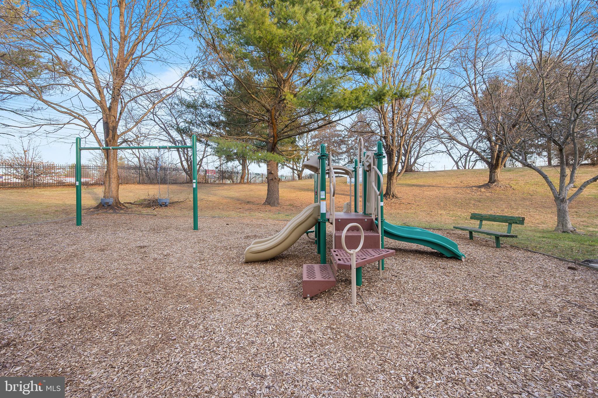 SUMMER RIDGE CODM - Residential