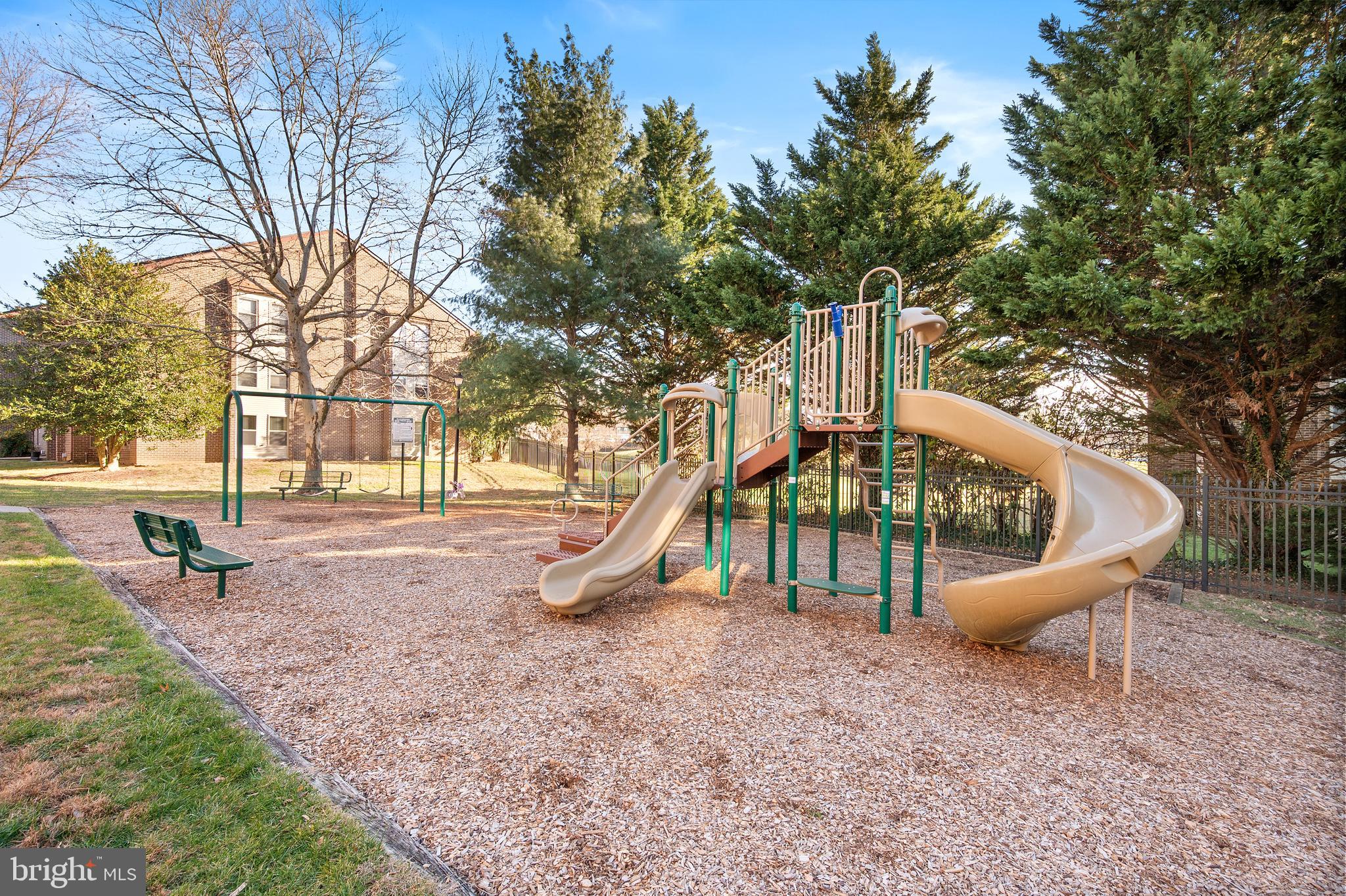 SUMMER RIDGE CODM - Residential