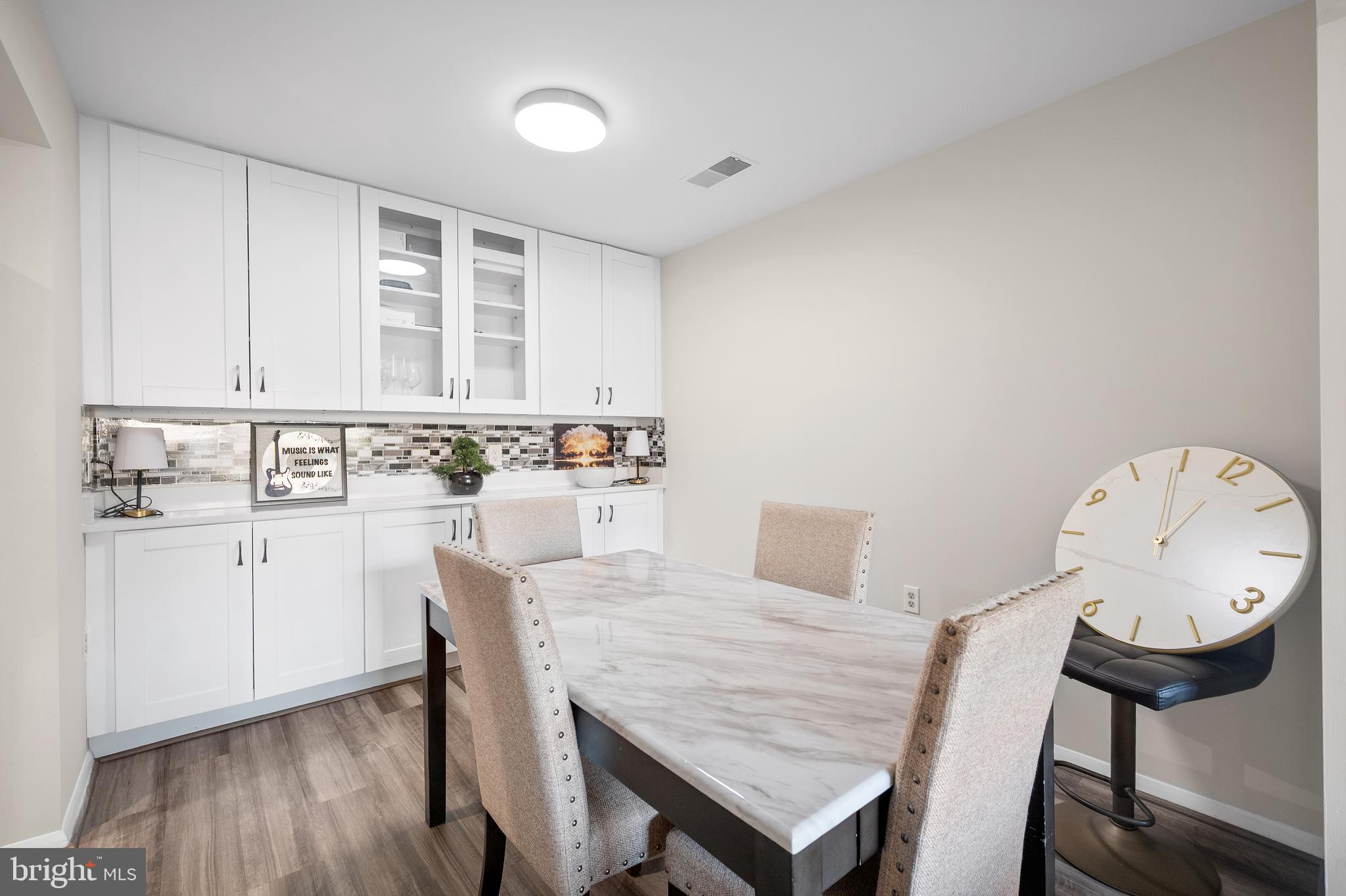 SUMMER RIDGE CODM - Residential