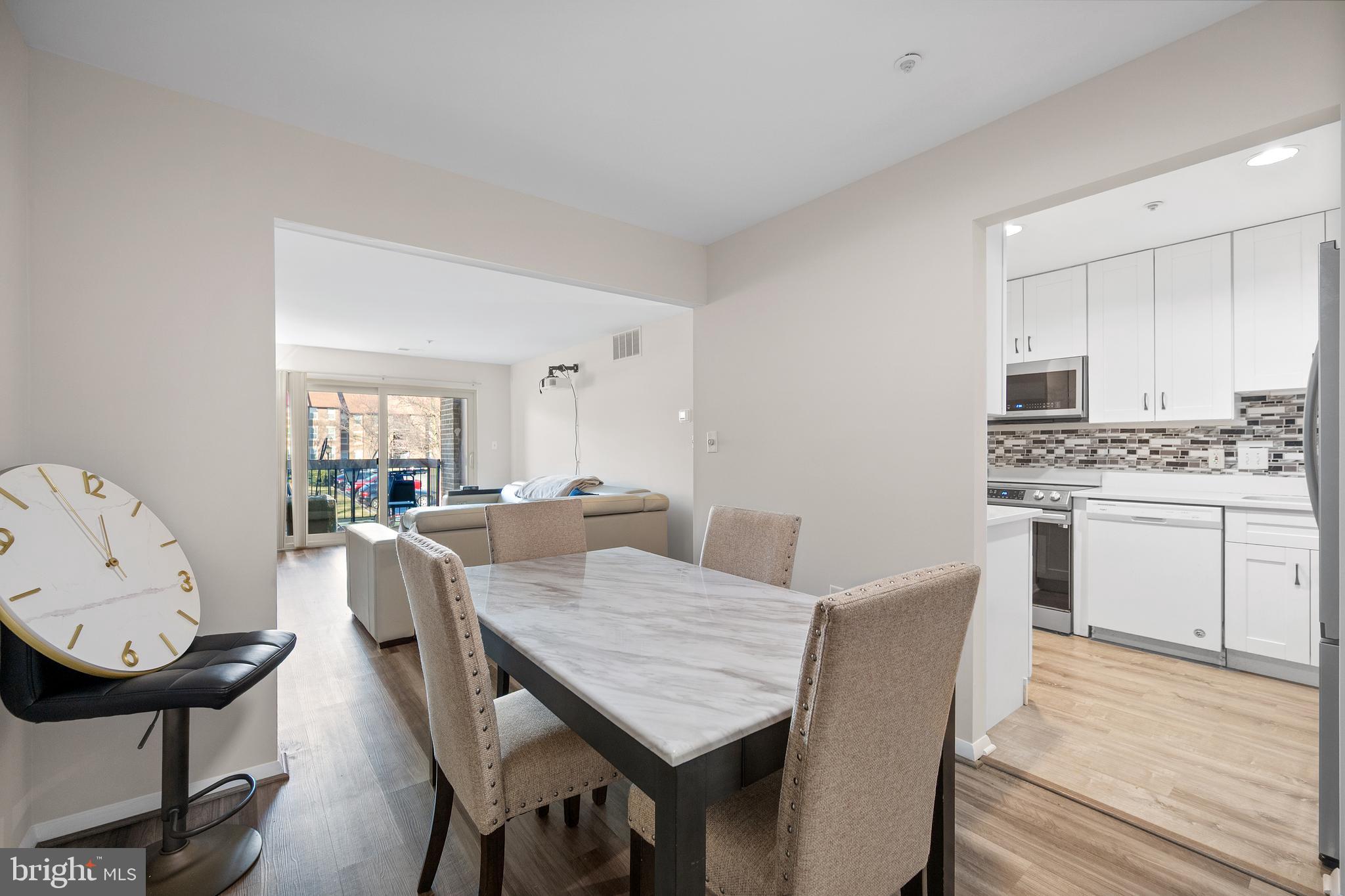 SUMMER RIDGE CODM - Residential