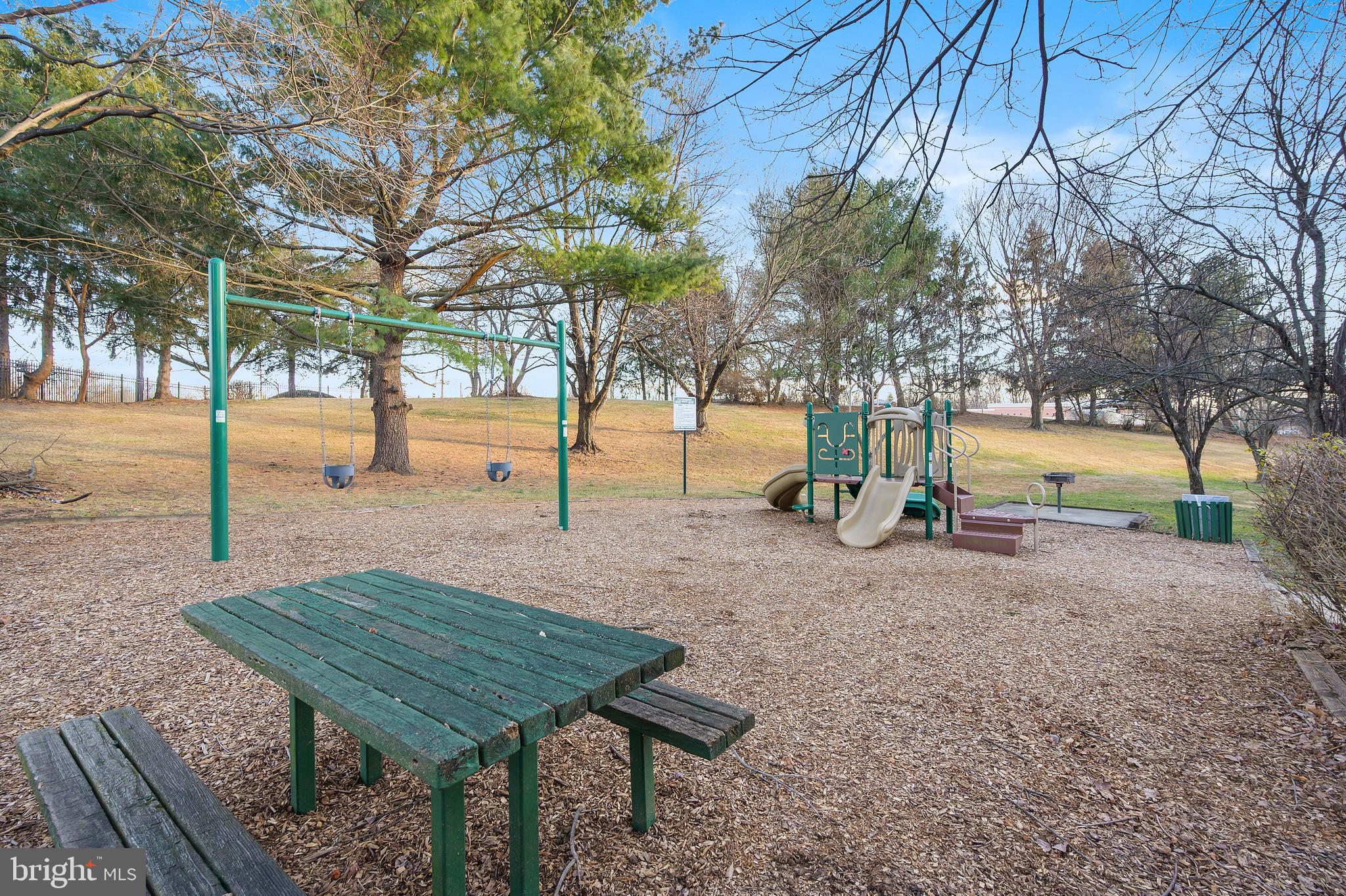 SUMMER RIDGE CODM - Residential